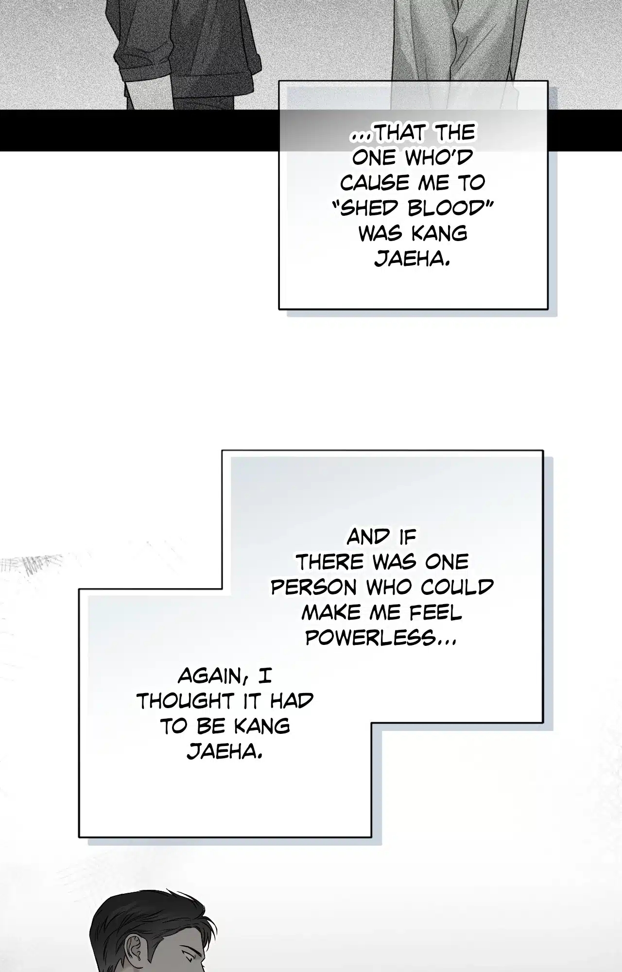 Guiding Hazard Chapter 66.1 page 58 - 