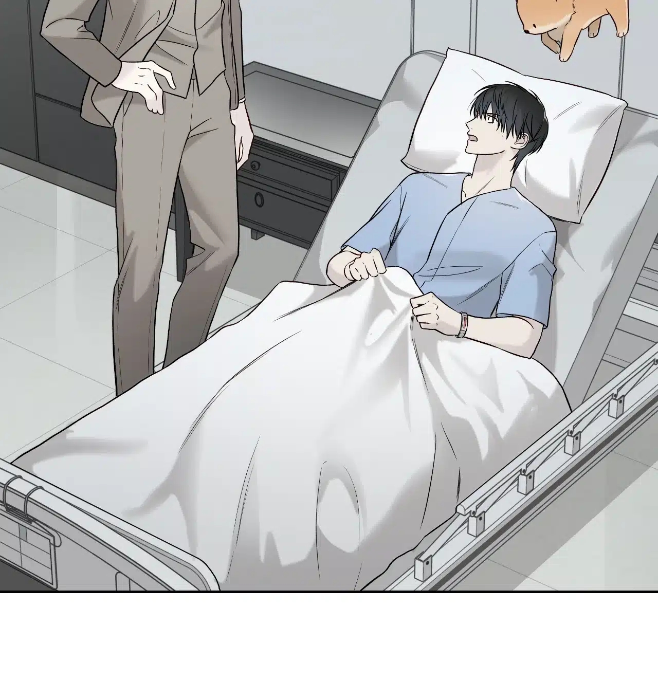 Guiding Hazard Chapter 66.1 page 63 - 