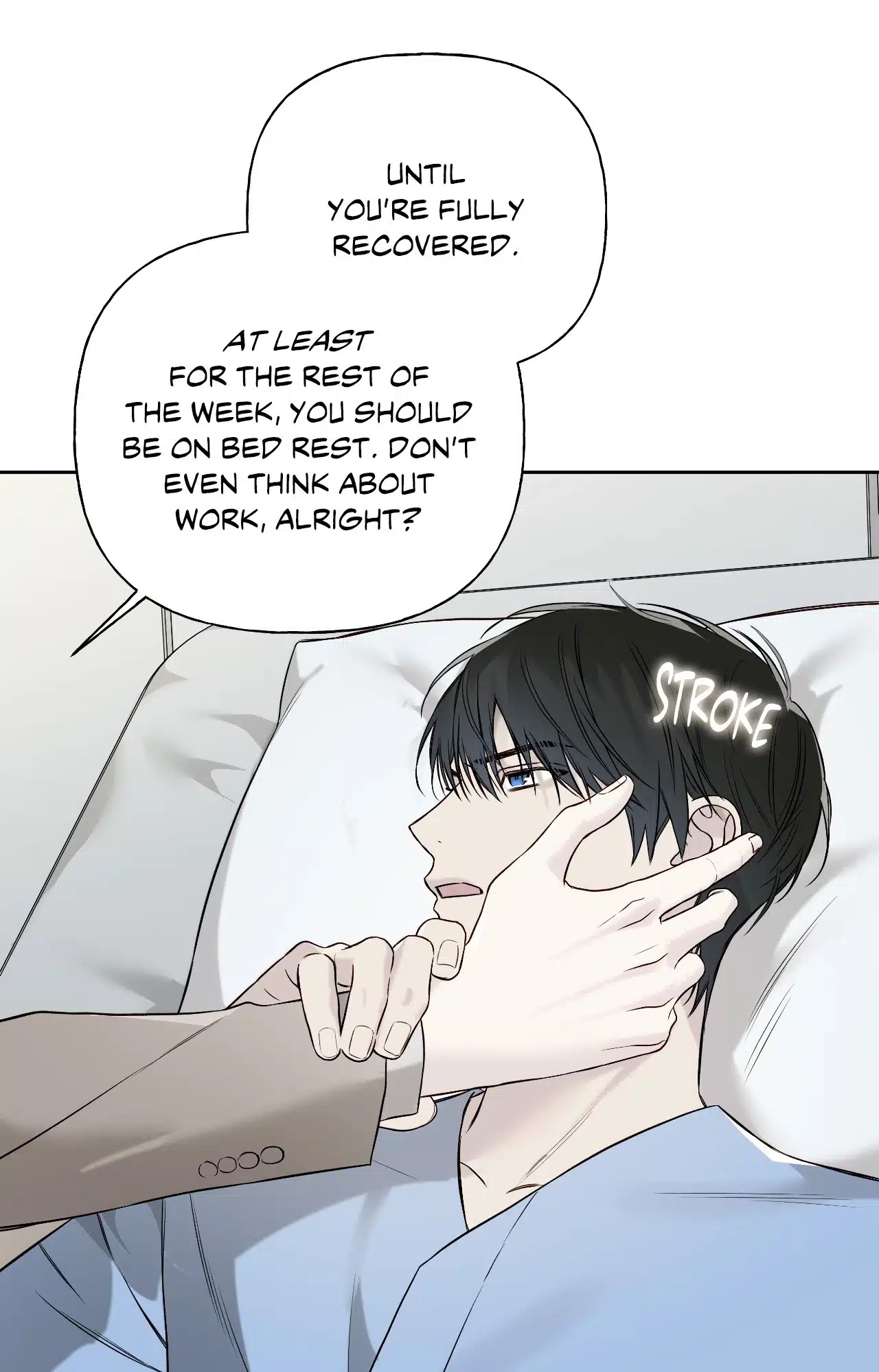 Guiding Hazard Chapter 66.1 page 64 - 