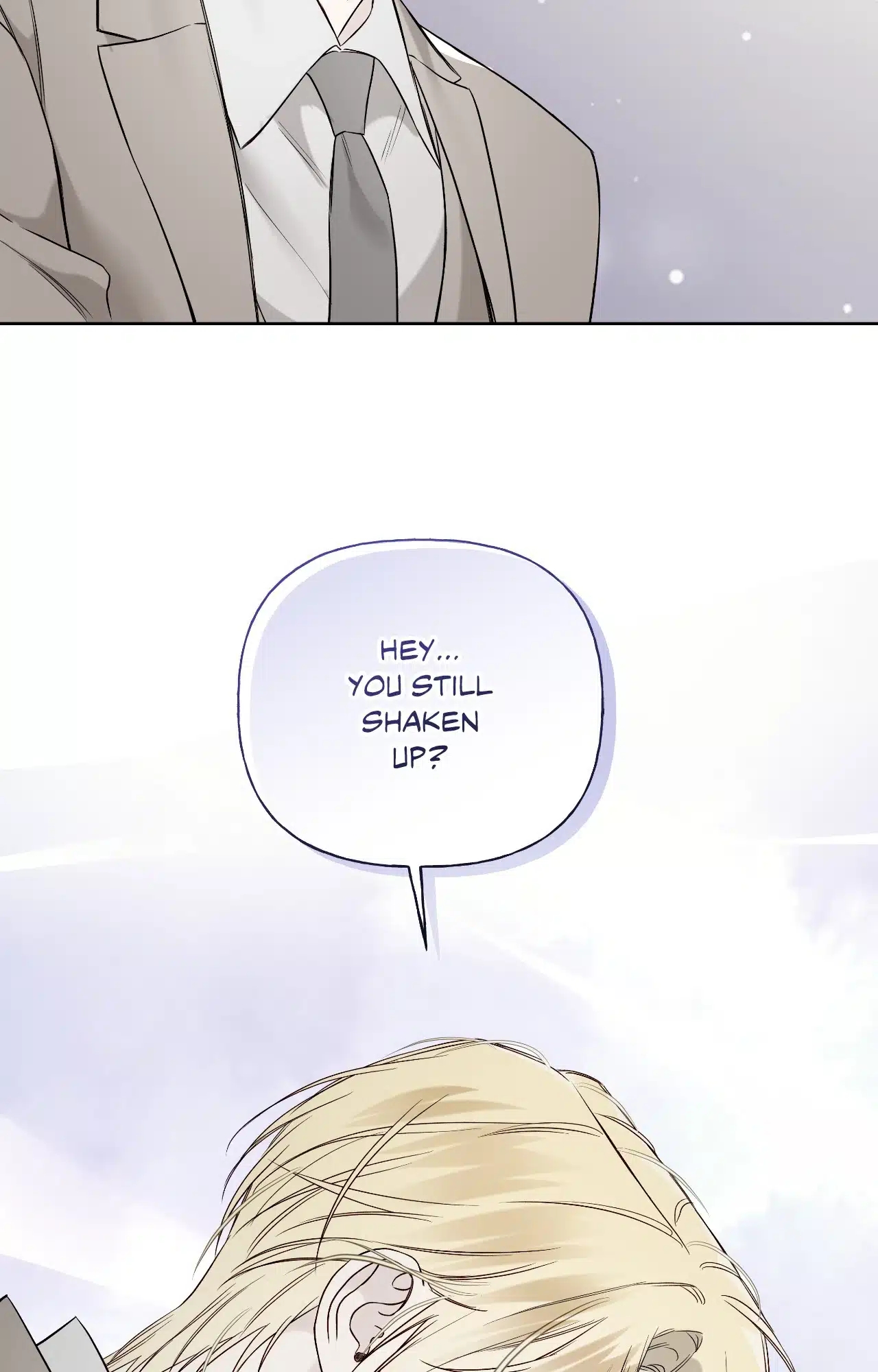 Guiding Hazard Chapter 66.1 page 67 - 
