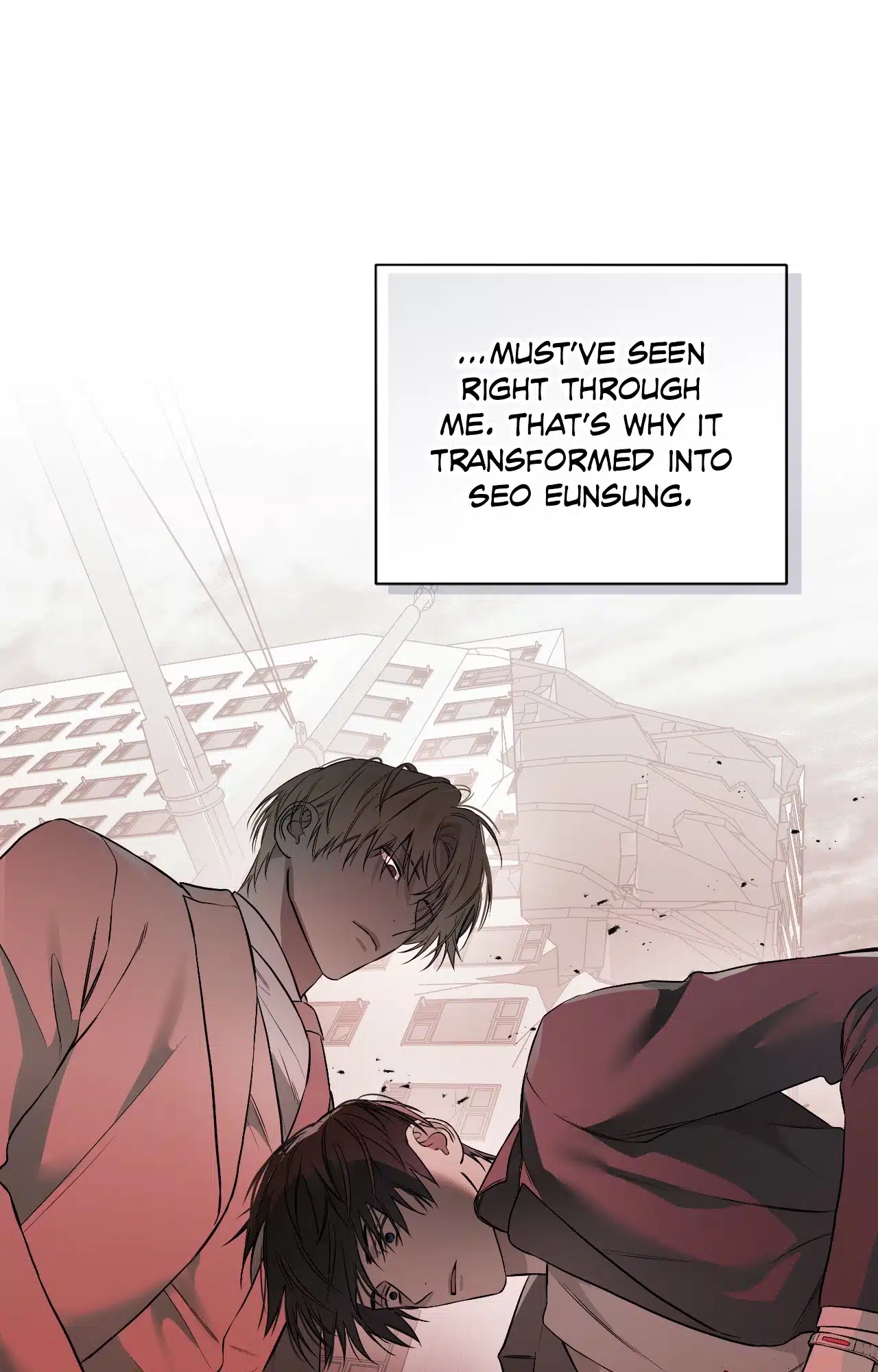 Guiding Hazard Chapter 66.1 page 72 - 