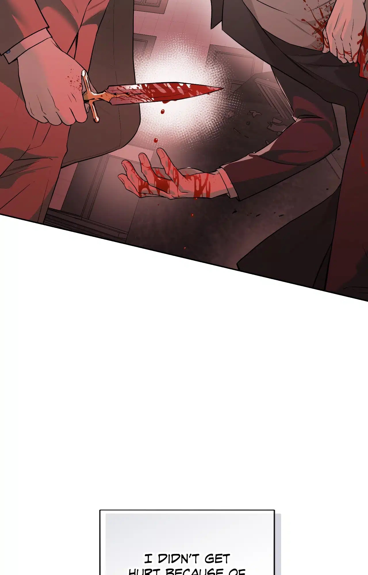 Guiding Hazard Chapter 66.1 page 73 - 