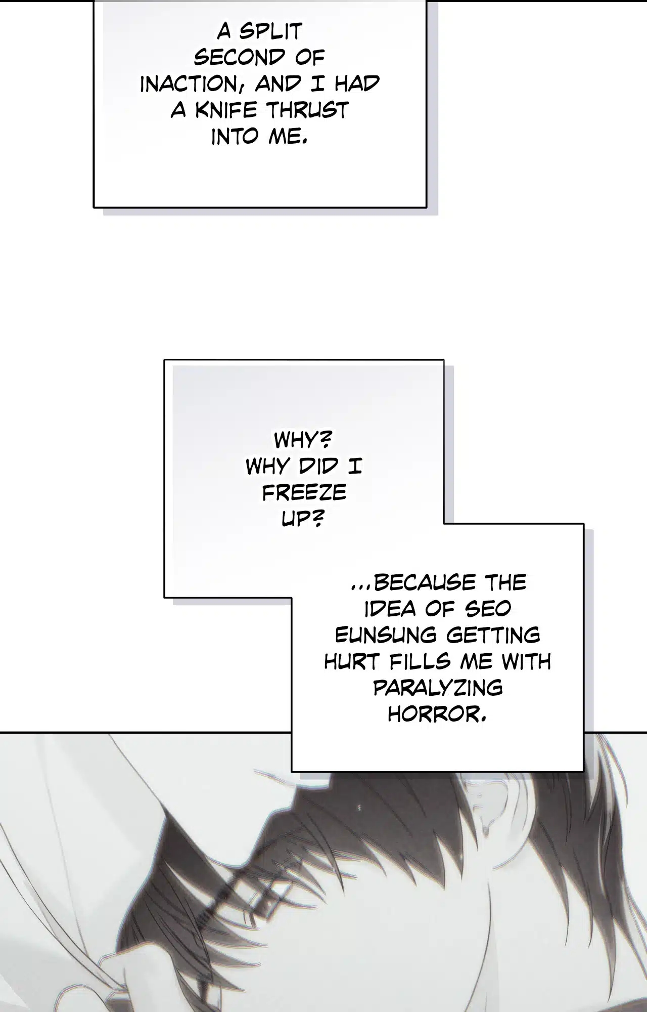 Guiding Hazard Chapter 66.1 page 78 - 