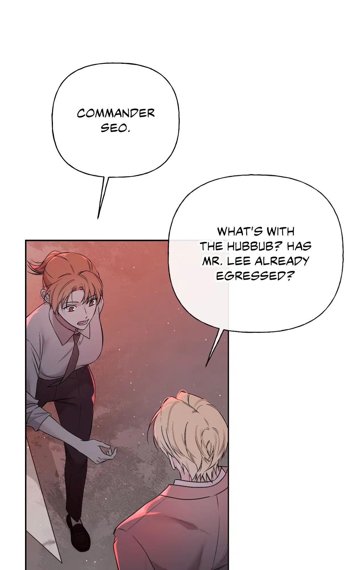 Guiding Hazard Chapter 66.1 page 9 - 