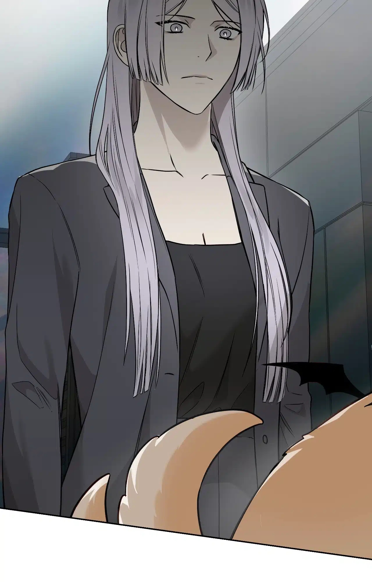 Guiding Hazard Chapter 66.1 page 86 - 