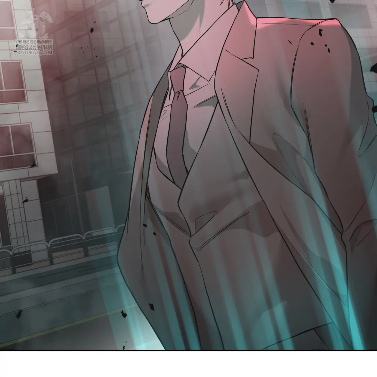 Guiding Hazard Chapter 66 page 11 - 