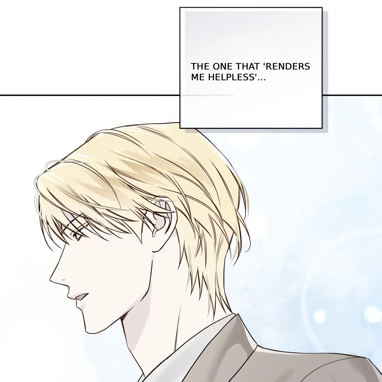 Guiding Hazard Chapter 66 page 124 - 