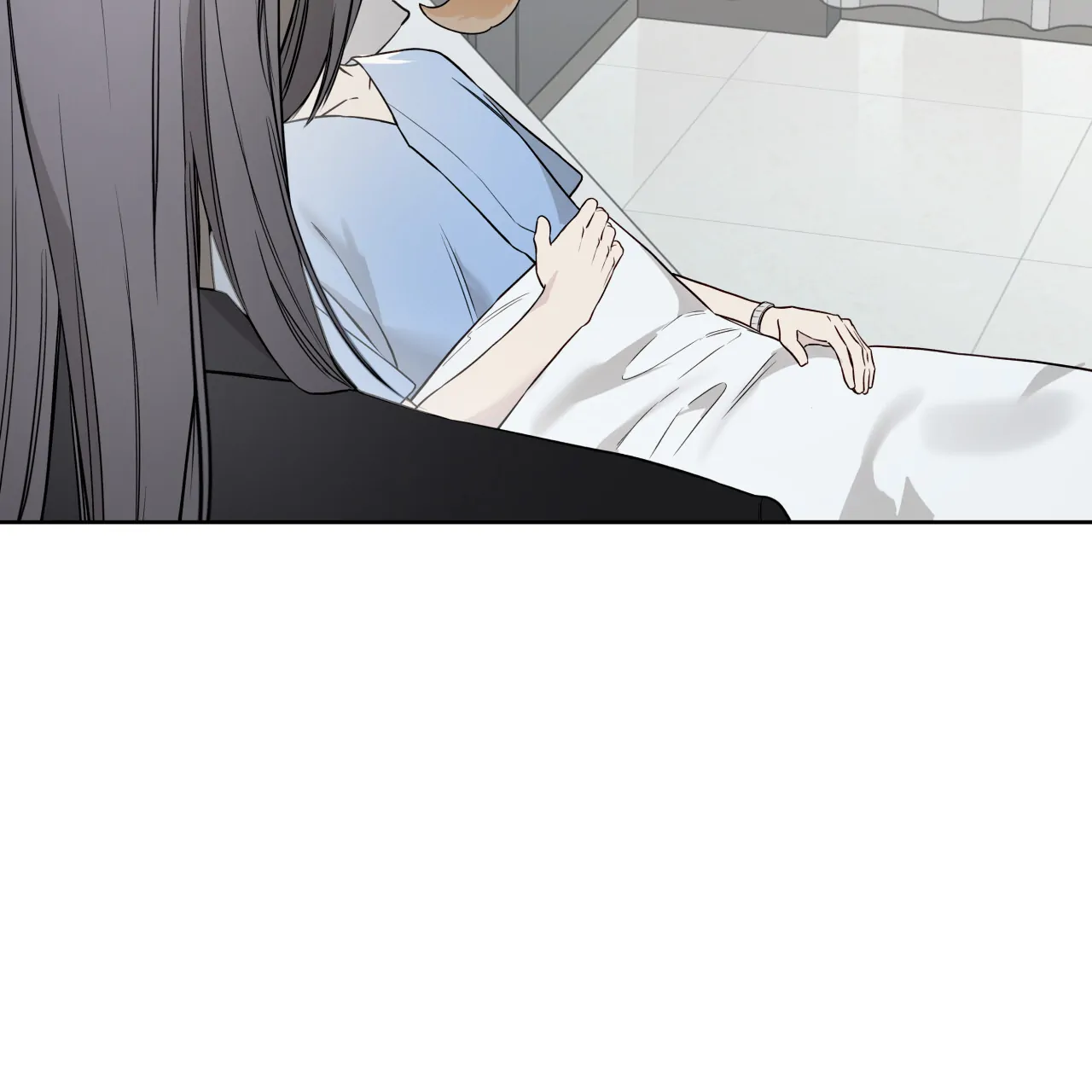 Guiding Hazard Chapter 66 page 129 - 
