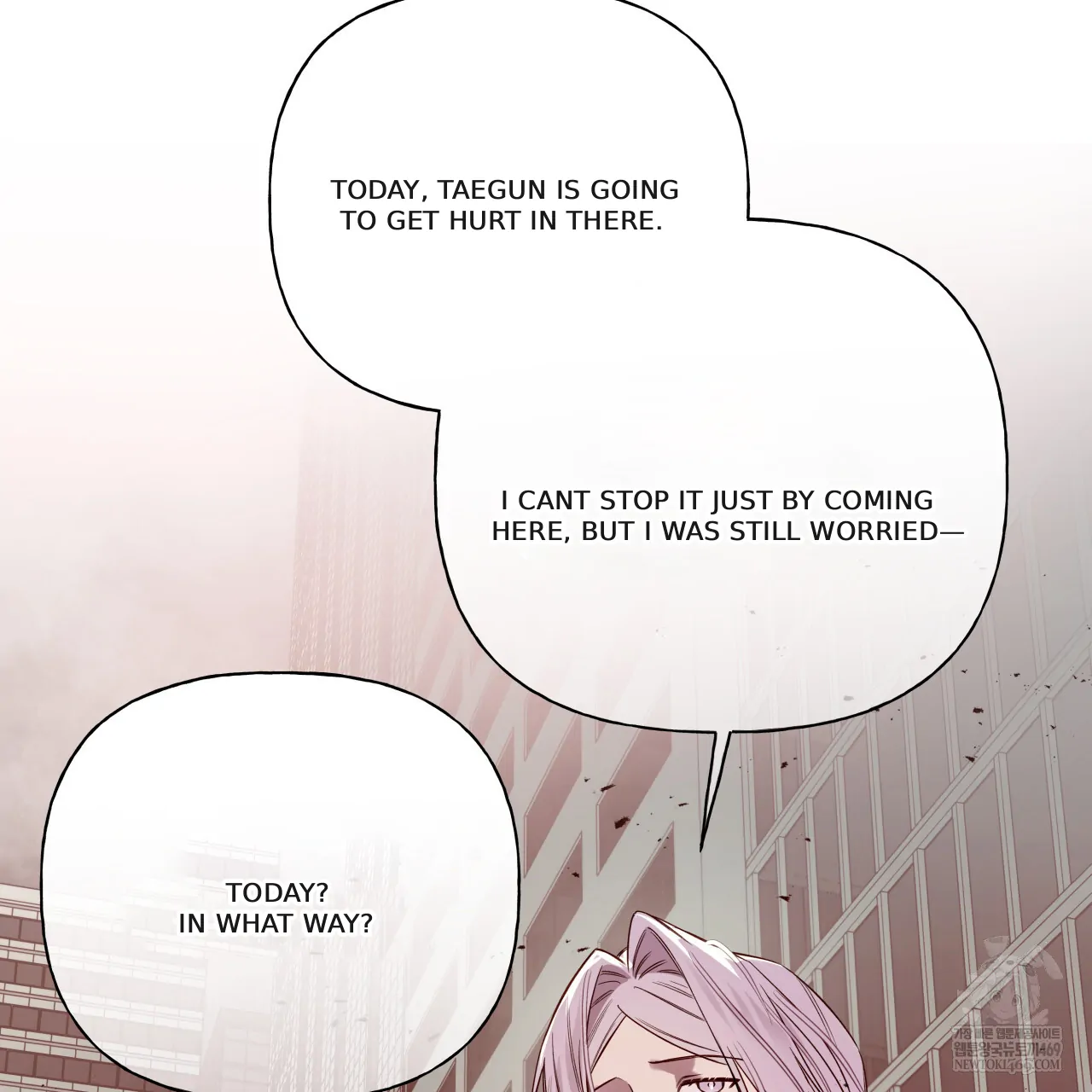 Guiding Hazard Chapter 66 page 32 - 