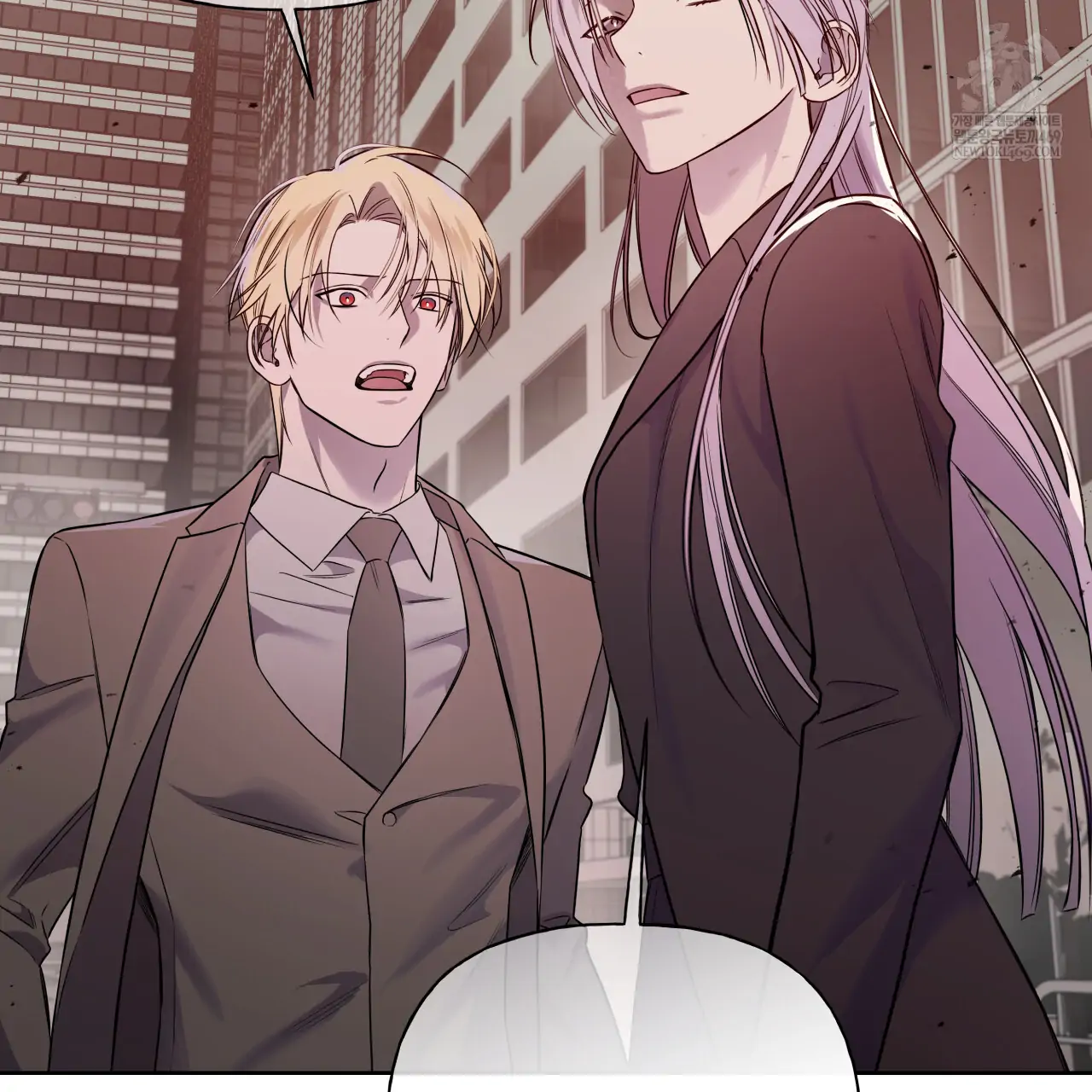 Guiding Hazard Chapter 66 page 33 - 