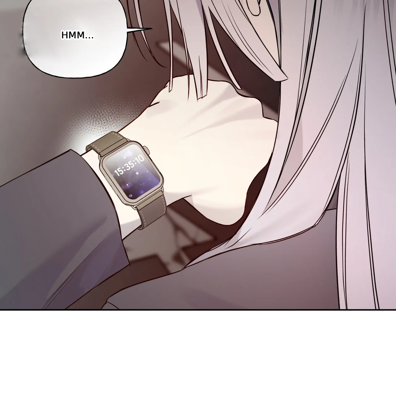 Guiding Hazard Chapter 66 page 38 - 