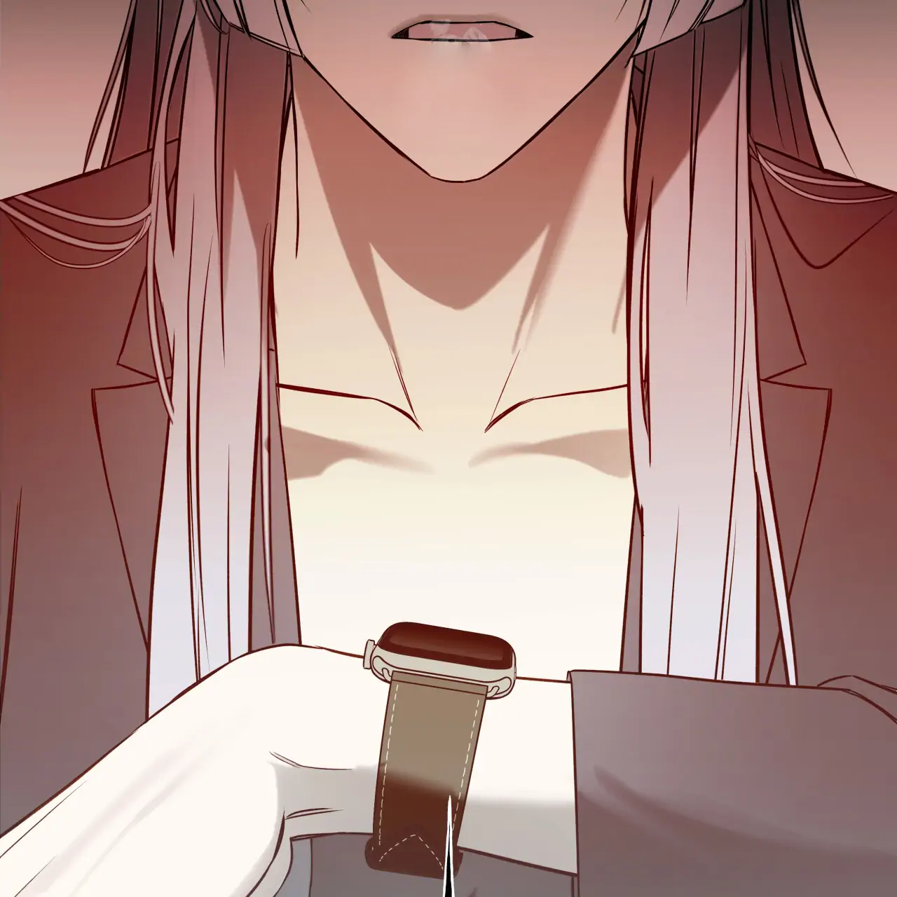 Guiding Hazard Chapter 66 page 40 - 
