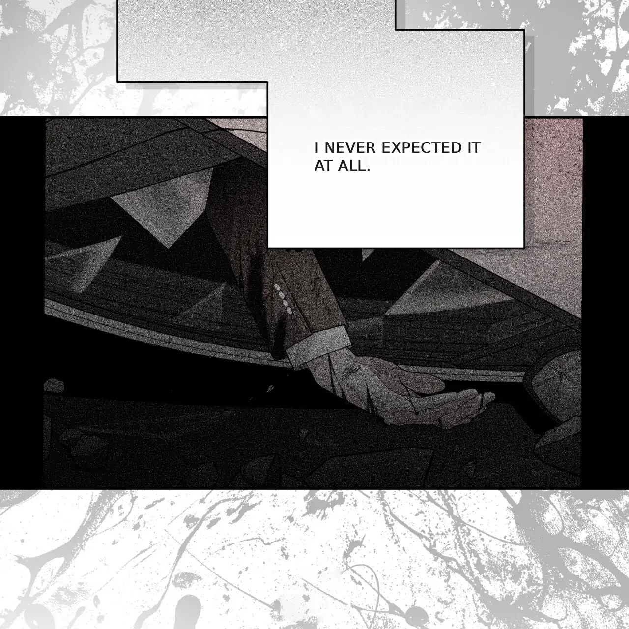 Guiding Hazard Chapter 66 page 6 - 