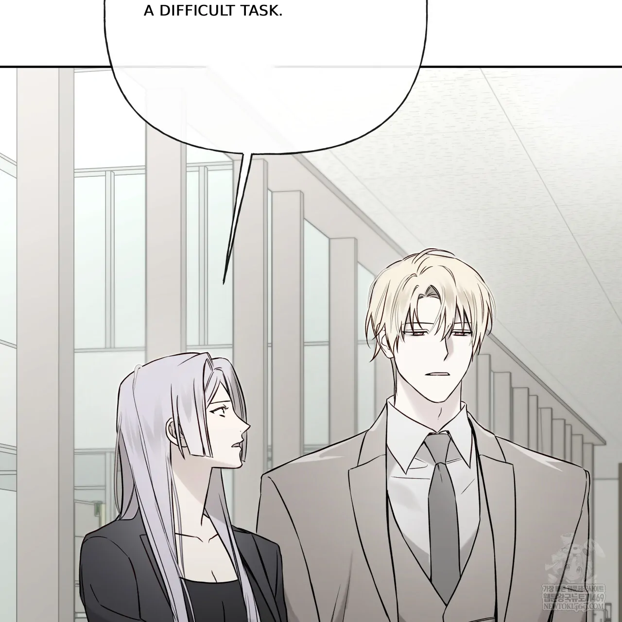 Guiding Hazard Chapter 66 page 66 - 