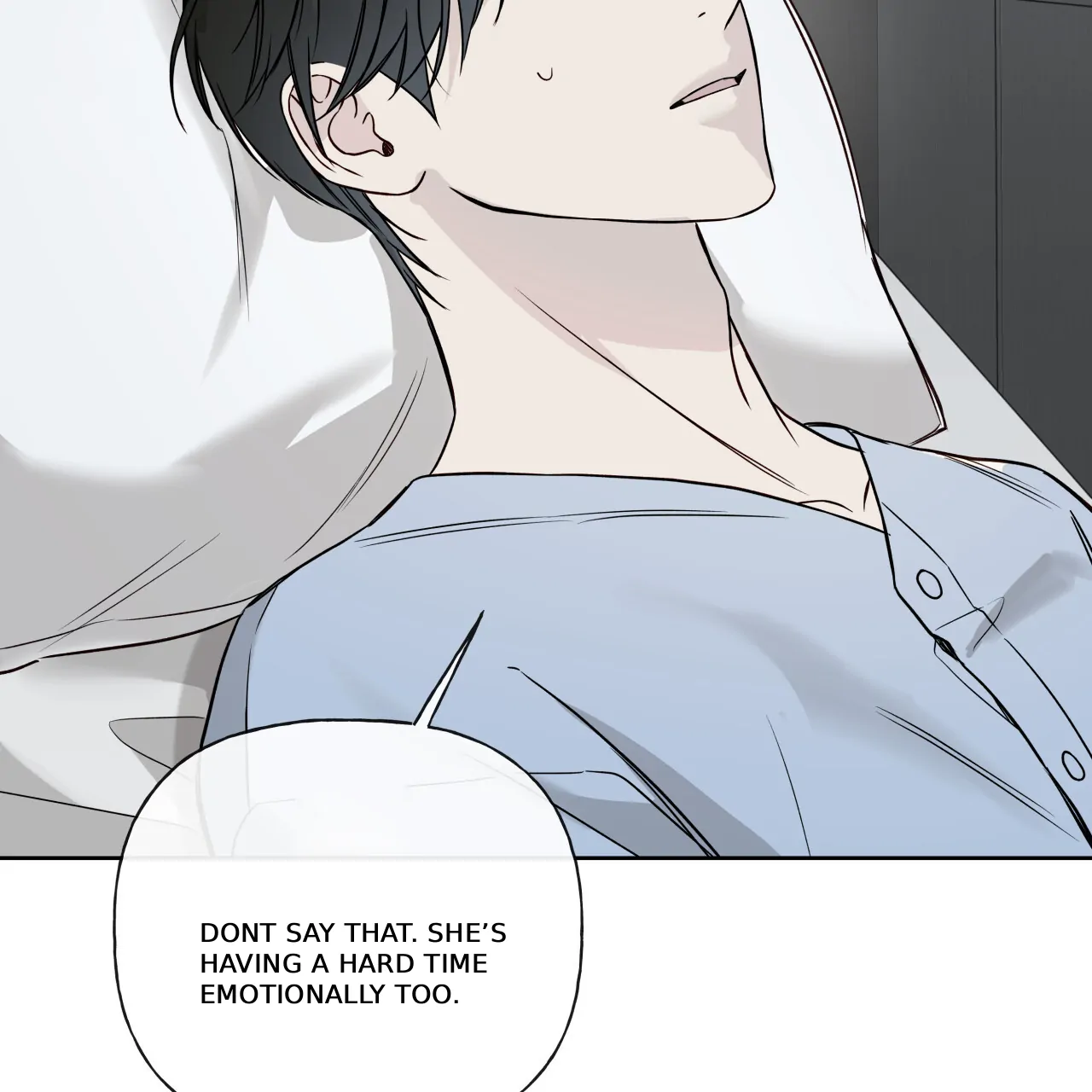 Guiding Hazard Chapter 66 page 76 - 