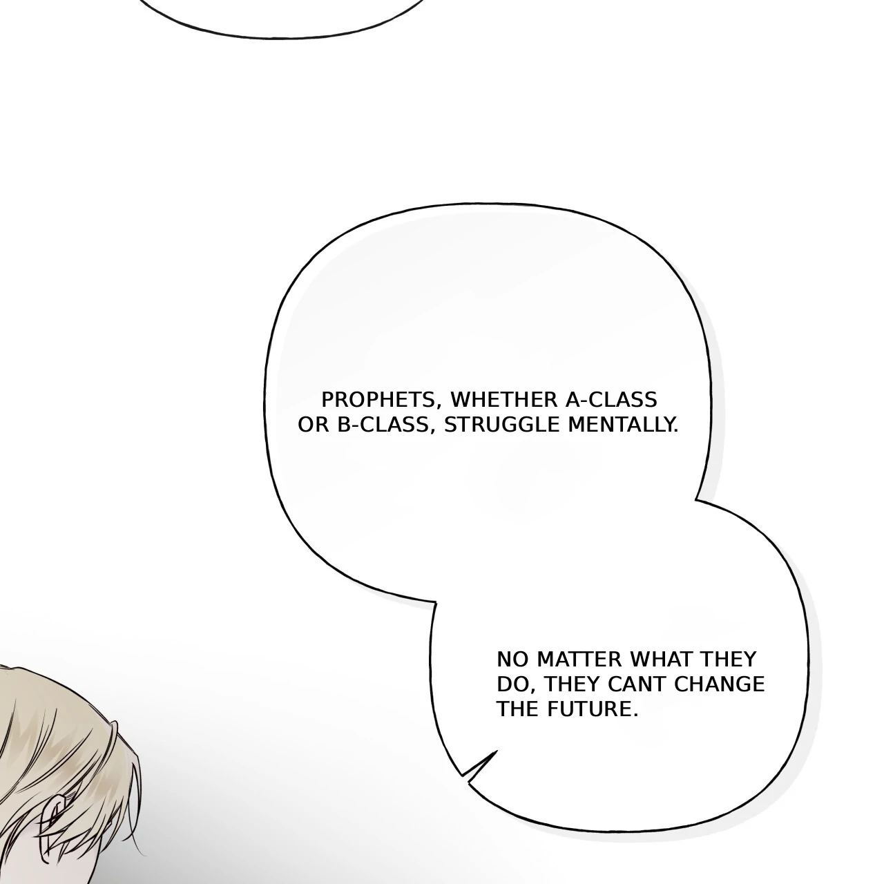 Guiding Hazard Chapter 66 page 77 - 