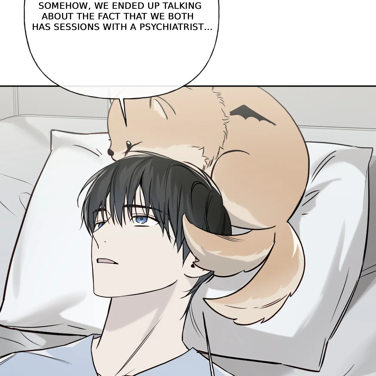 Guiding Hazard Chapter 66 page 80 - 