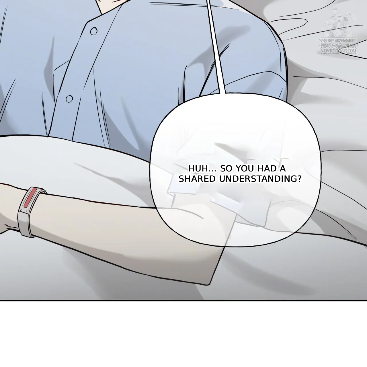 Guiding Hazard Chapter 66 page 81 - 