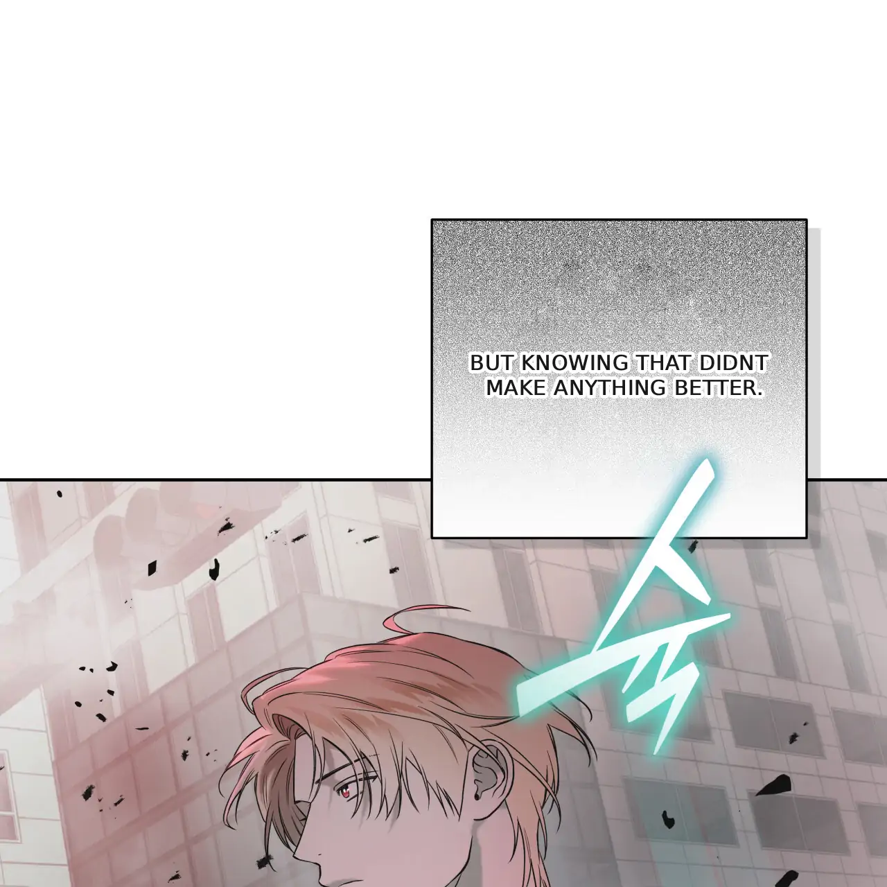Guiding Hazard Chapter 66 page 10 - 