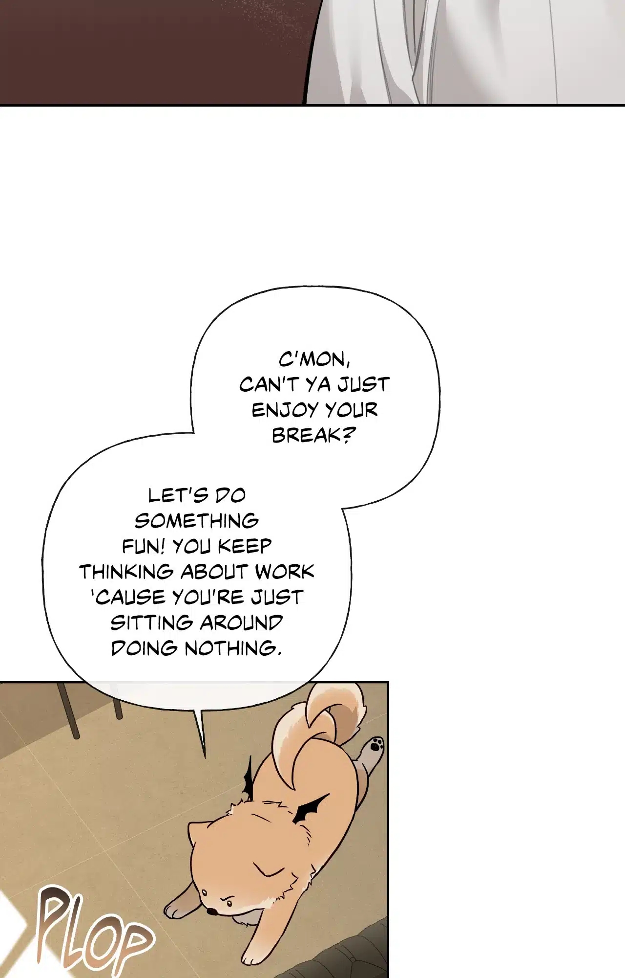 Guiding Hazard Chapter 67.1 page 14 - 