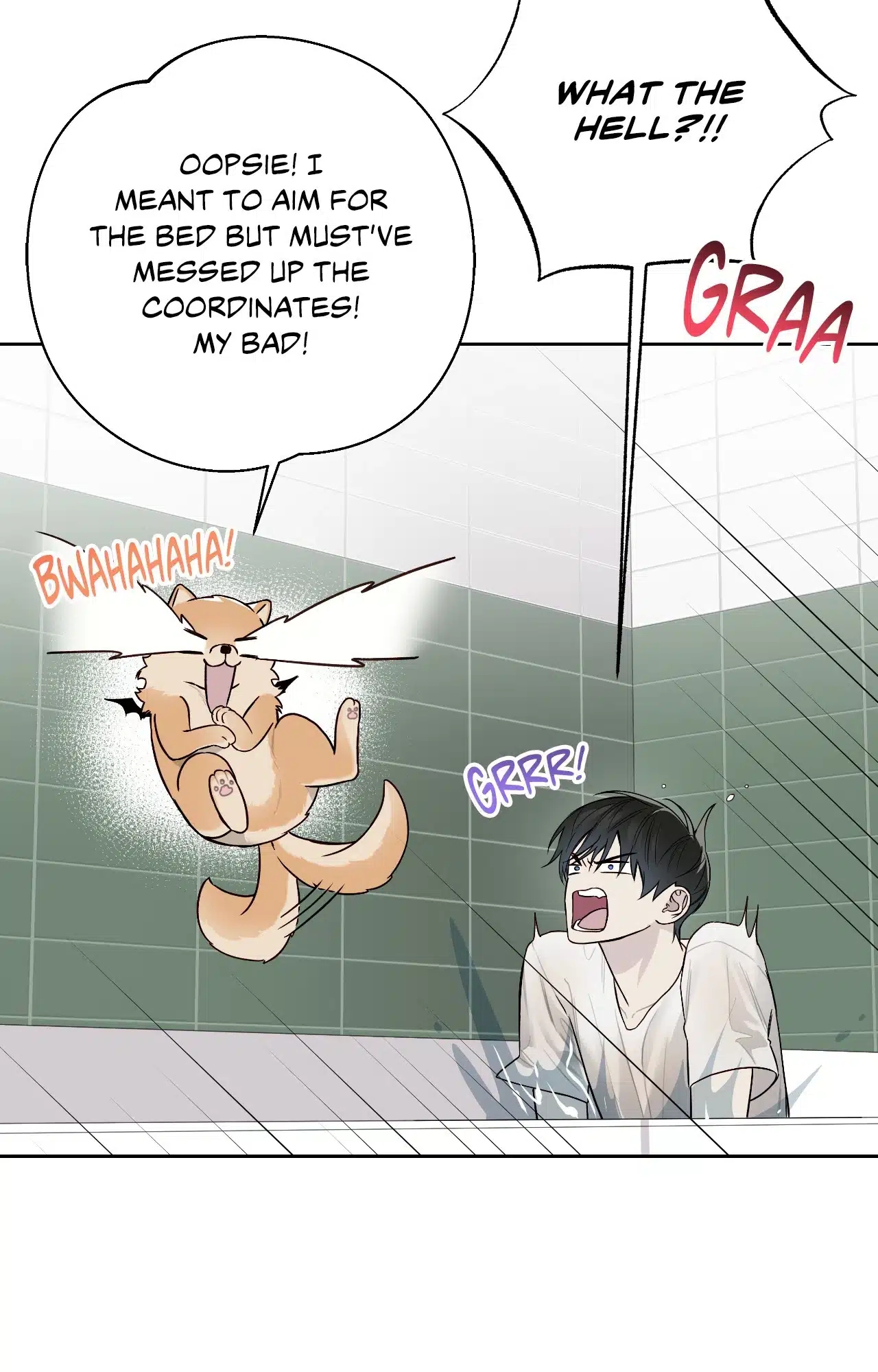 Guiding Hazard Chapter 67.1 page 27 - 