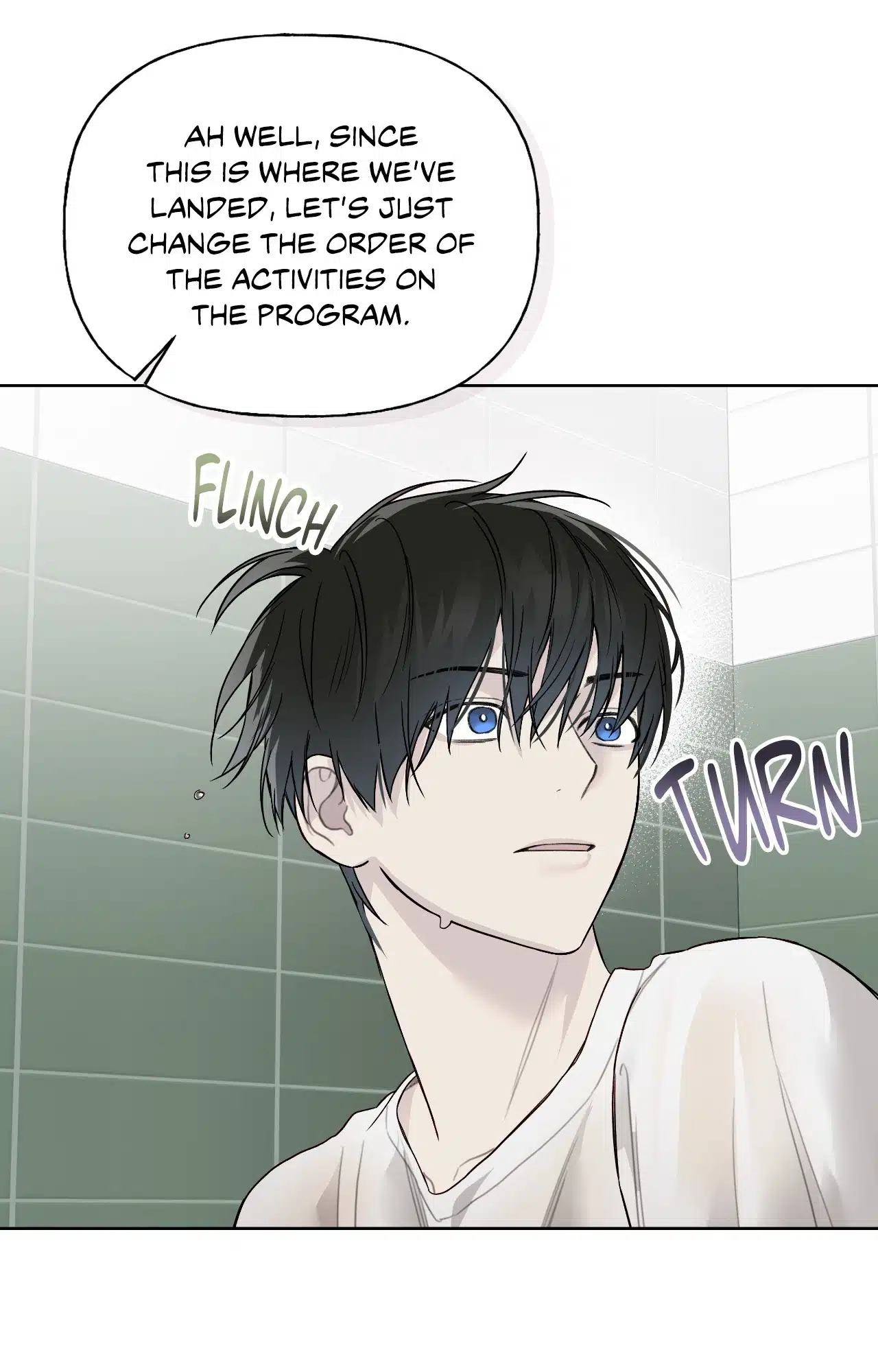 Guiding Hazard Chapter 67.1 page 28 - 