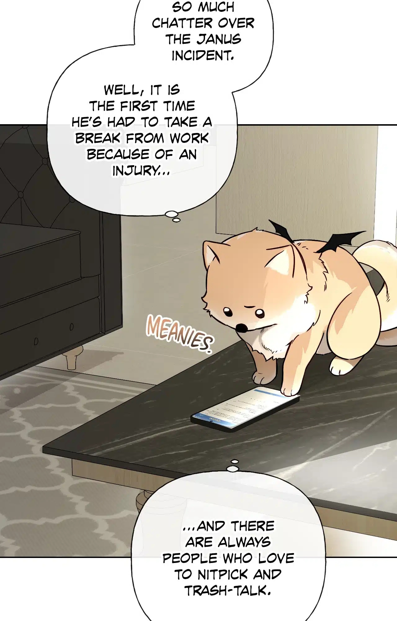 Guiding Hazard Chapter 67.1 page 4 - 