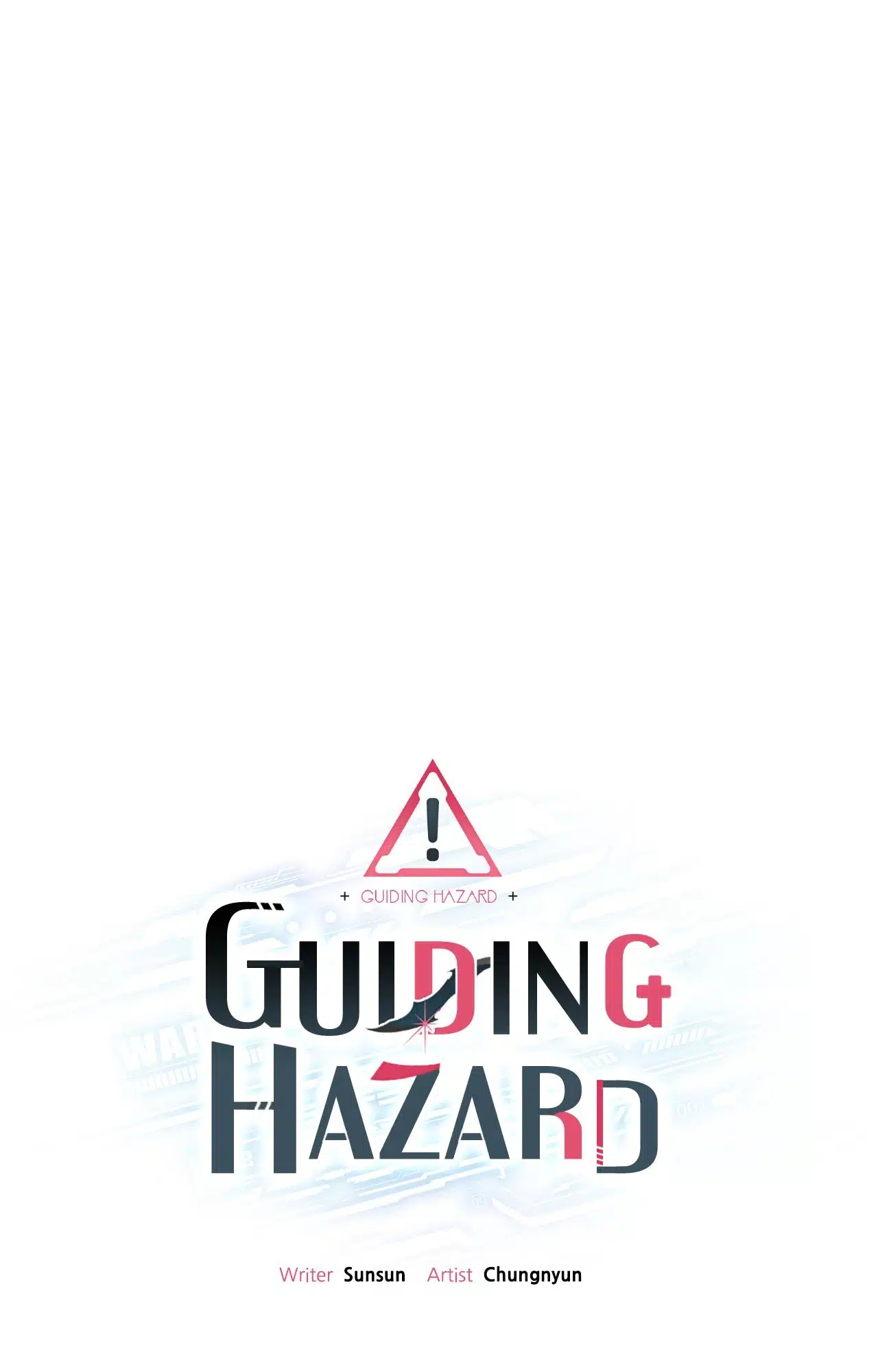 Guiding Hazard Chapter 67.1 page 33 - 