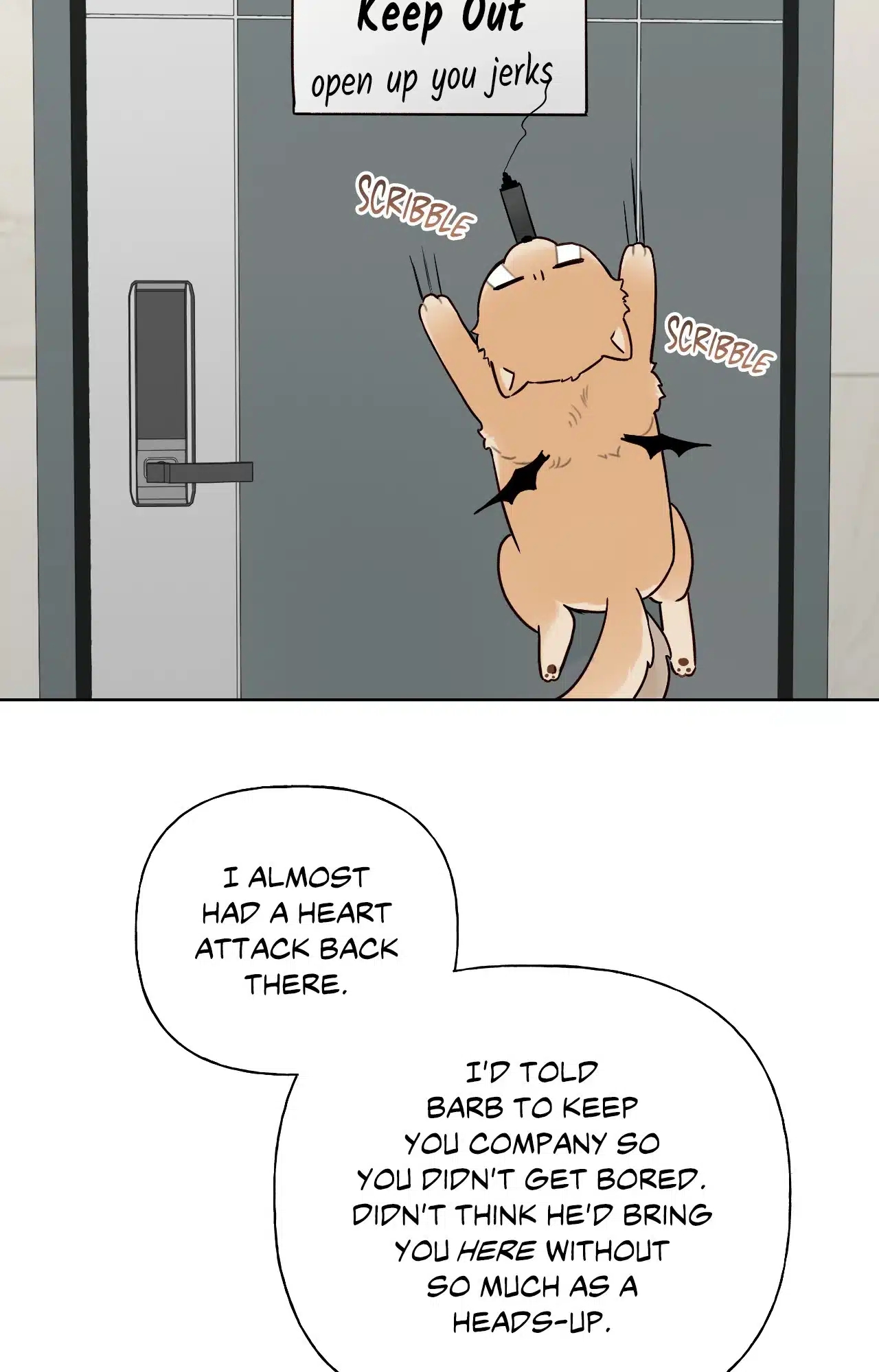 Guiding Hazard Chapter 67.1 page 36 - 
