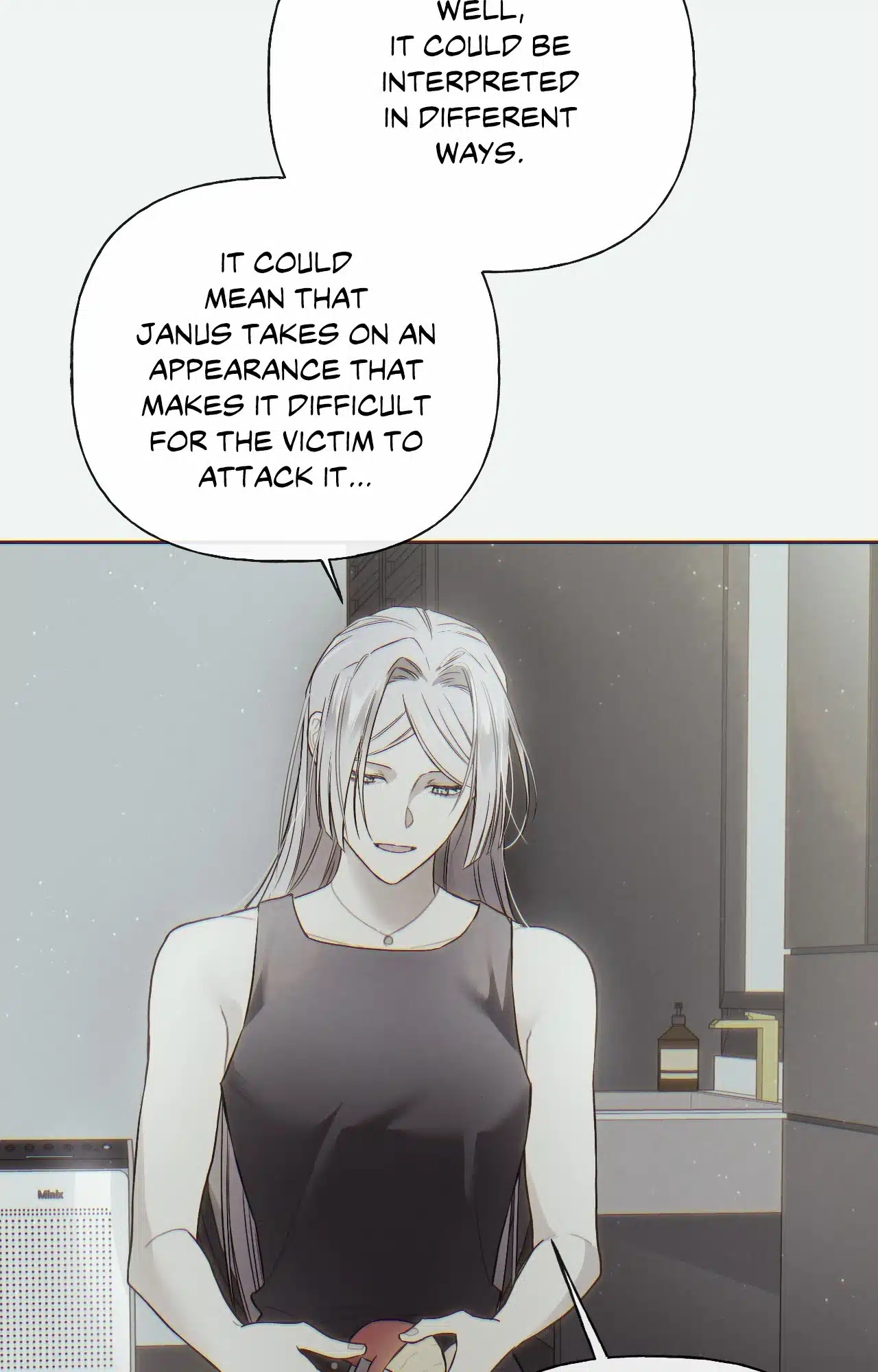 Guiding Hazard Chapter 67.1 page 63 - 