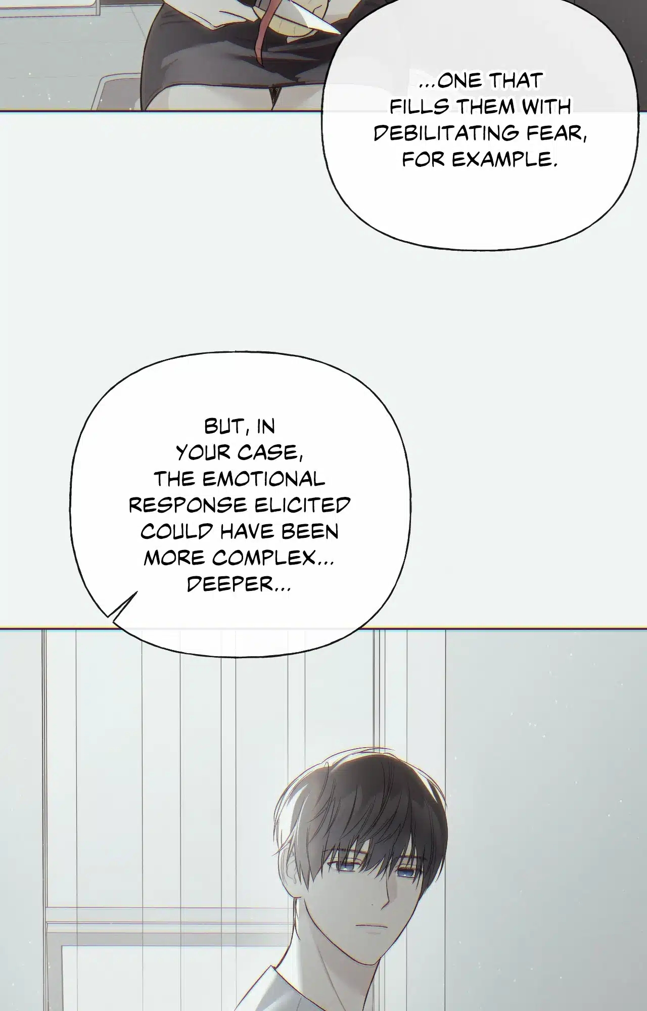 Guiding Hazard Chapter 67.1 page 64 - 
