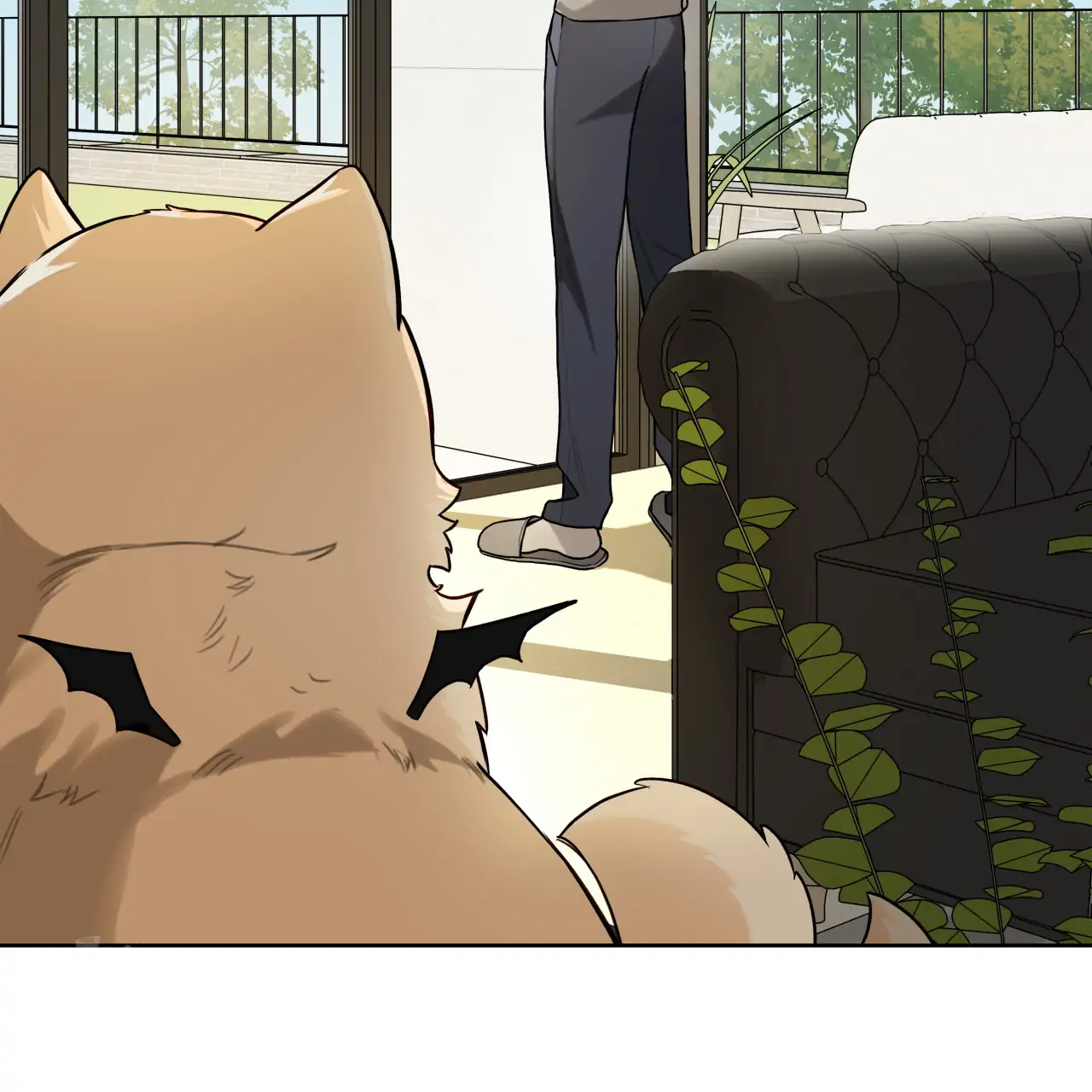 Guiding Hazard Chapter 67 page 11 - 