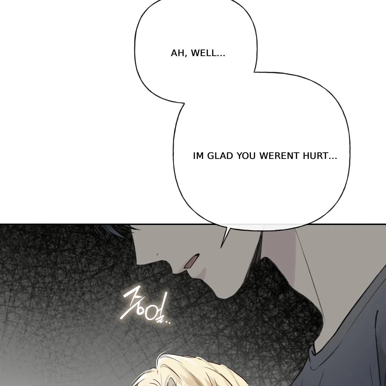 Guiding Hazard Chapter 67 page 103 - 