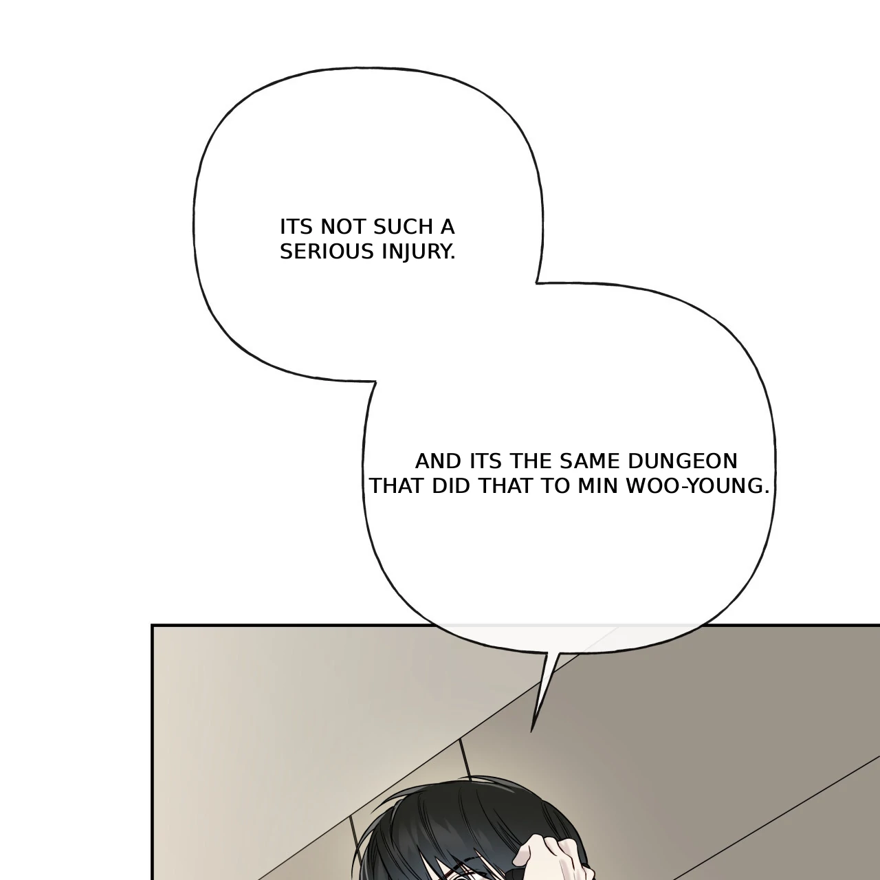 Guiding Hazard Chapter 67 page 12 - 