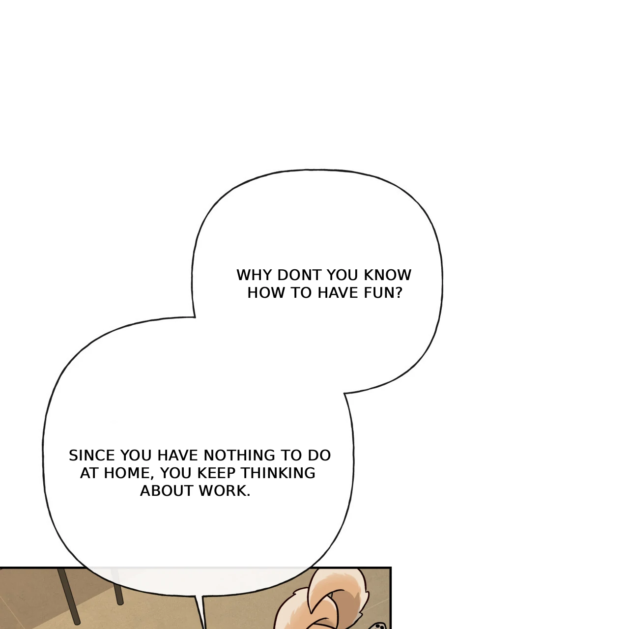 Guiding Hazard Chapter 67 page 22 - 
