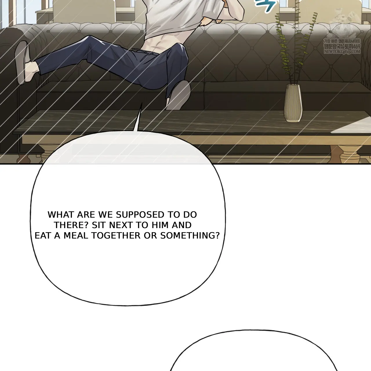 Guiding Hazard Chapter 67 page 32 - 