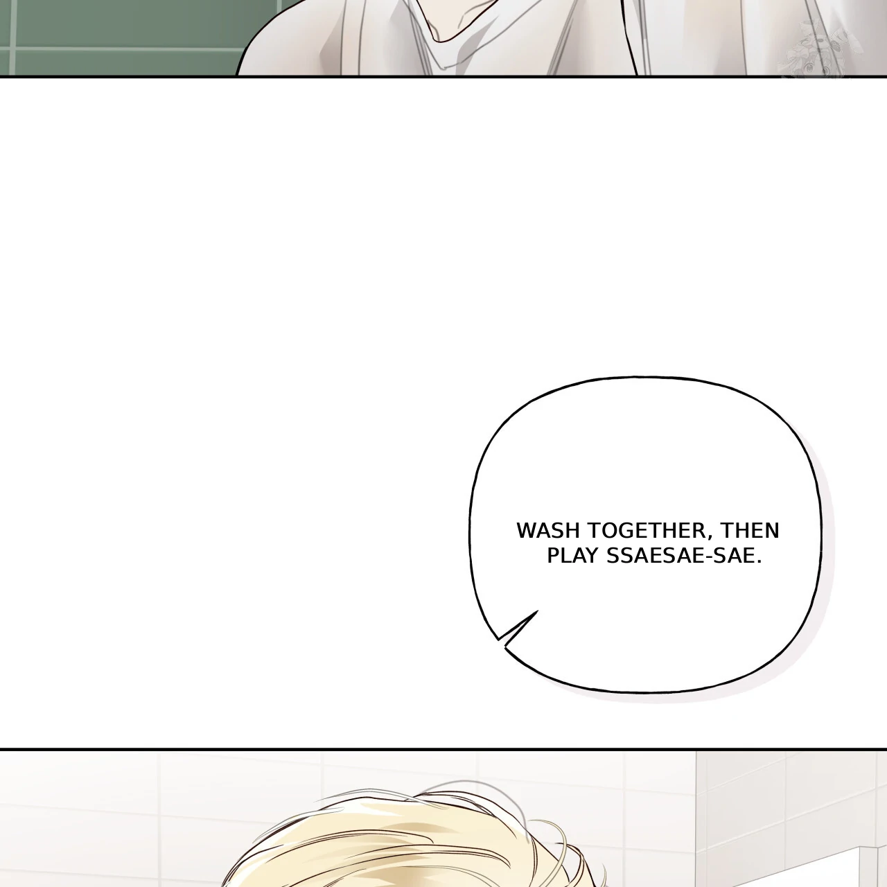 Guiding Hazard Chapter 67 page 44 - 