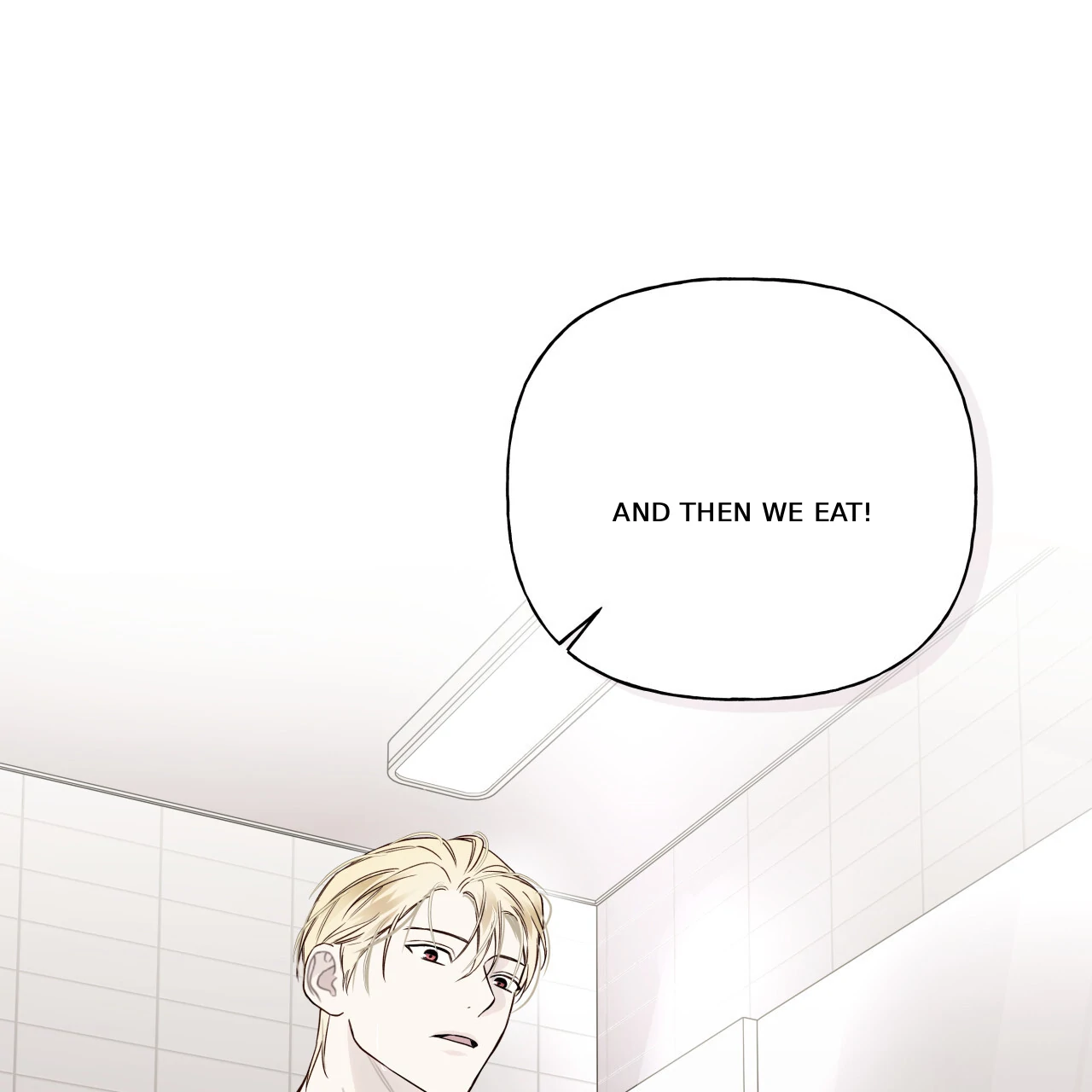 Guiding Hazard Chapter 67 page 46 - 