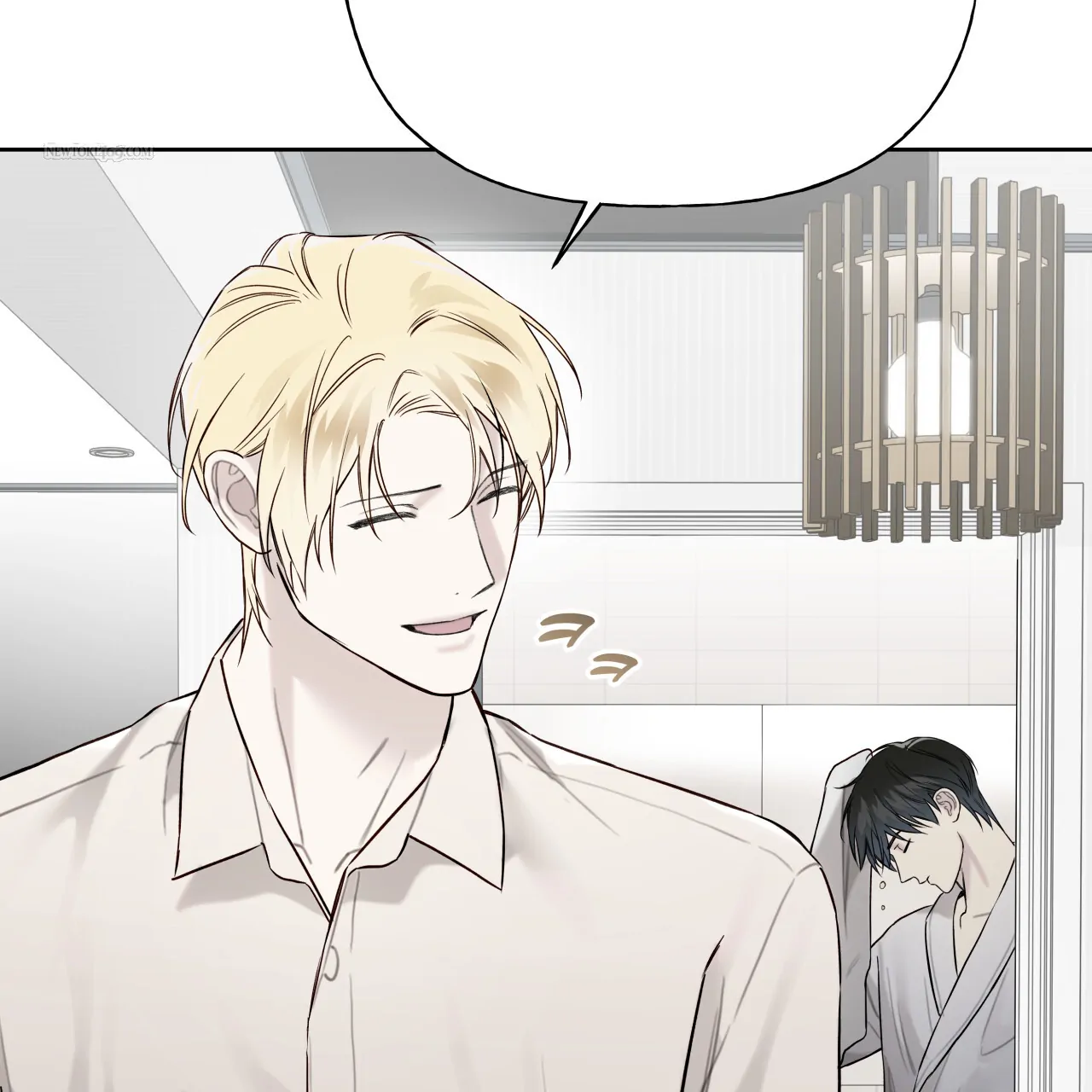 Guiding Hazard Chapter 67 page 55 - 