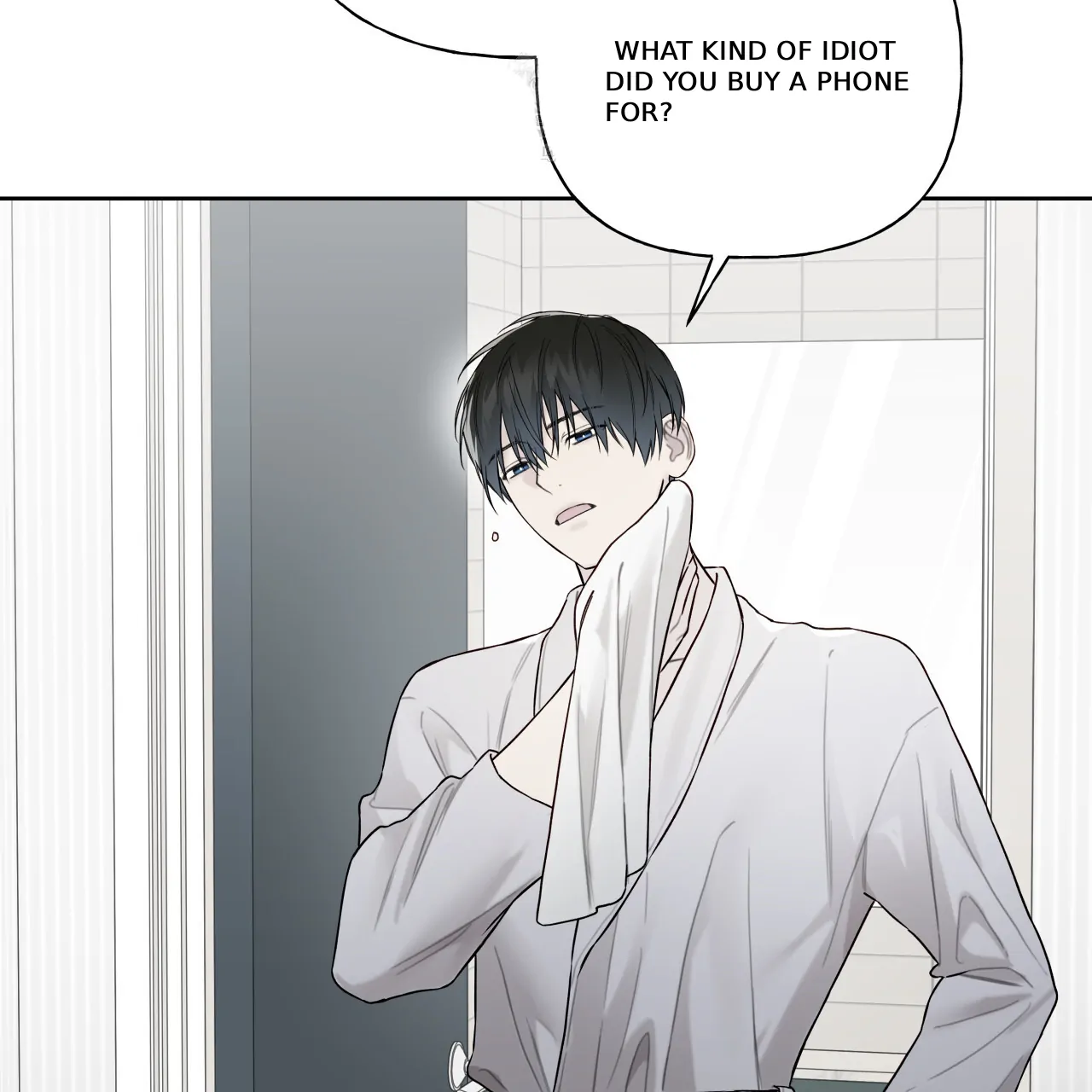 Guiding Hazard Chapter 67 page 57 - 