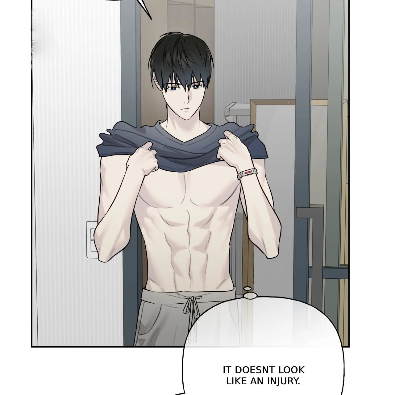 Guiding Hazard Chapter 67 page 66 - 
