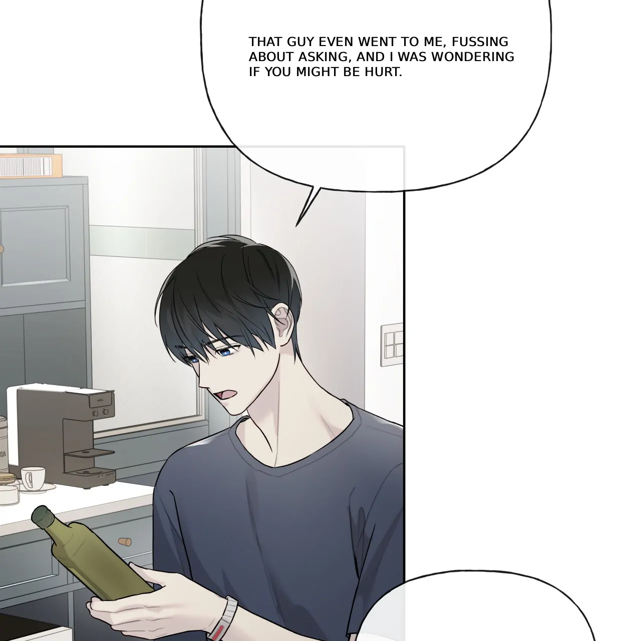 Guiding Hazard Chapter 67 page 72 - 