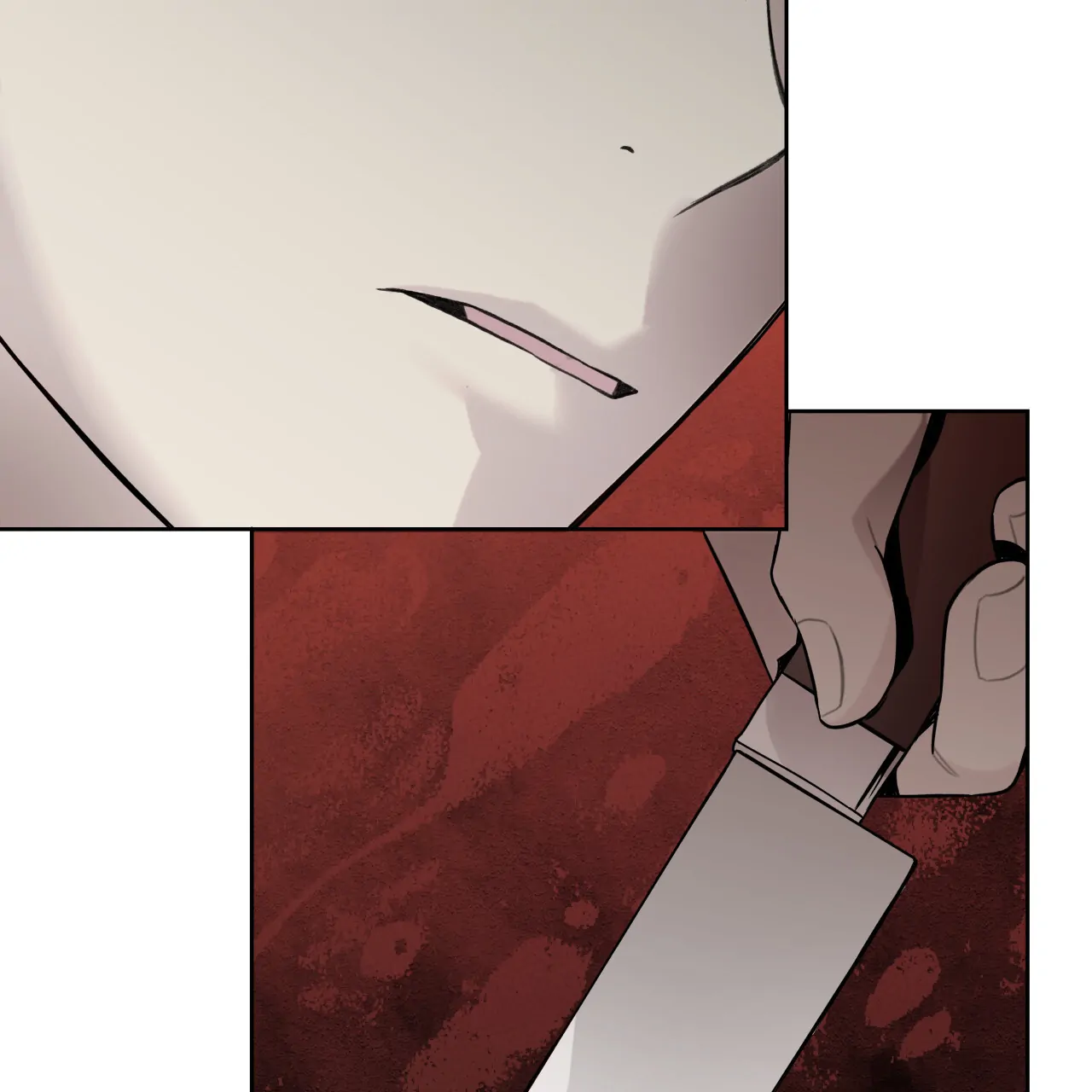 Guiding Hazard Chapter 67 page 83 - 