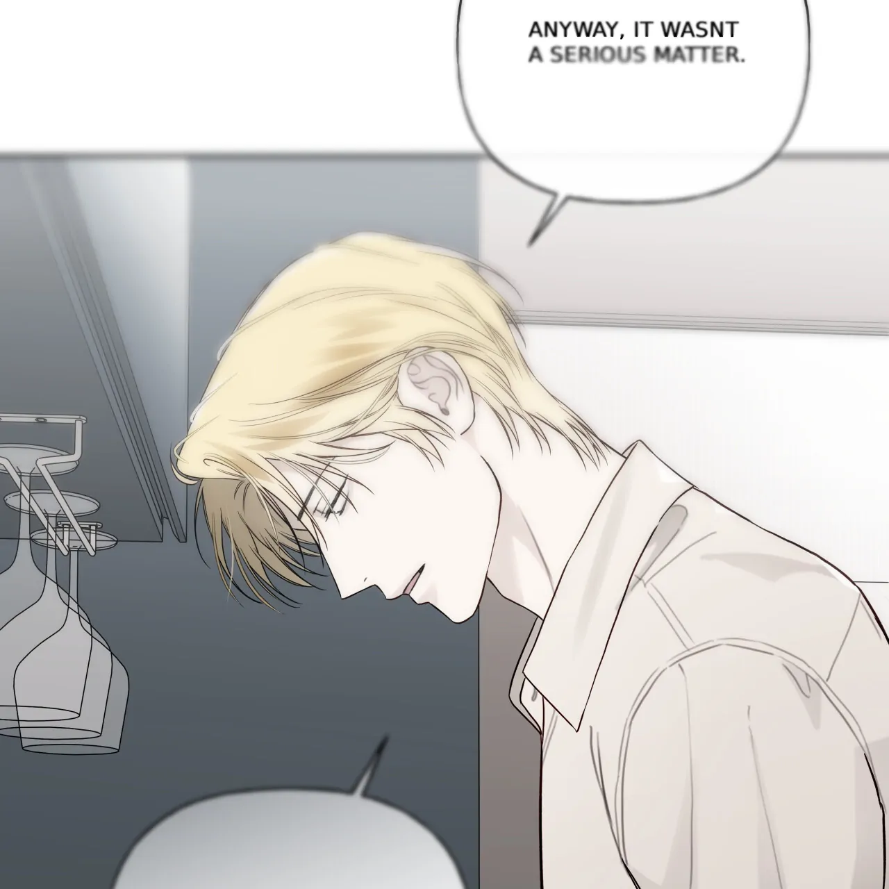 Guiding Hazard Chapter 67 page 85 - 