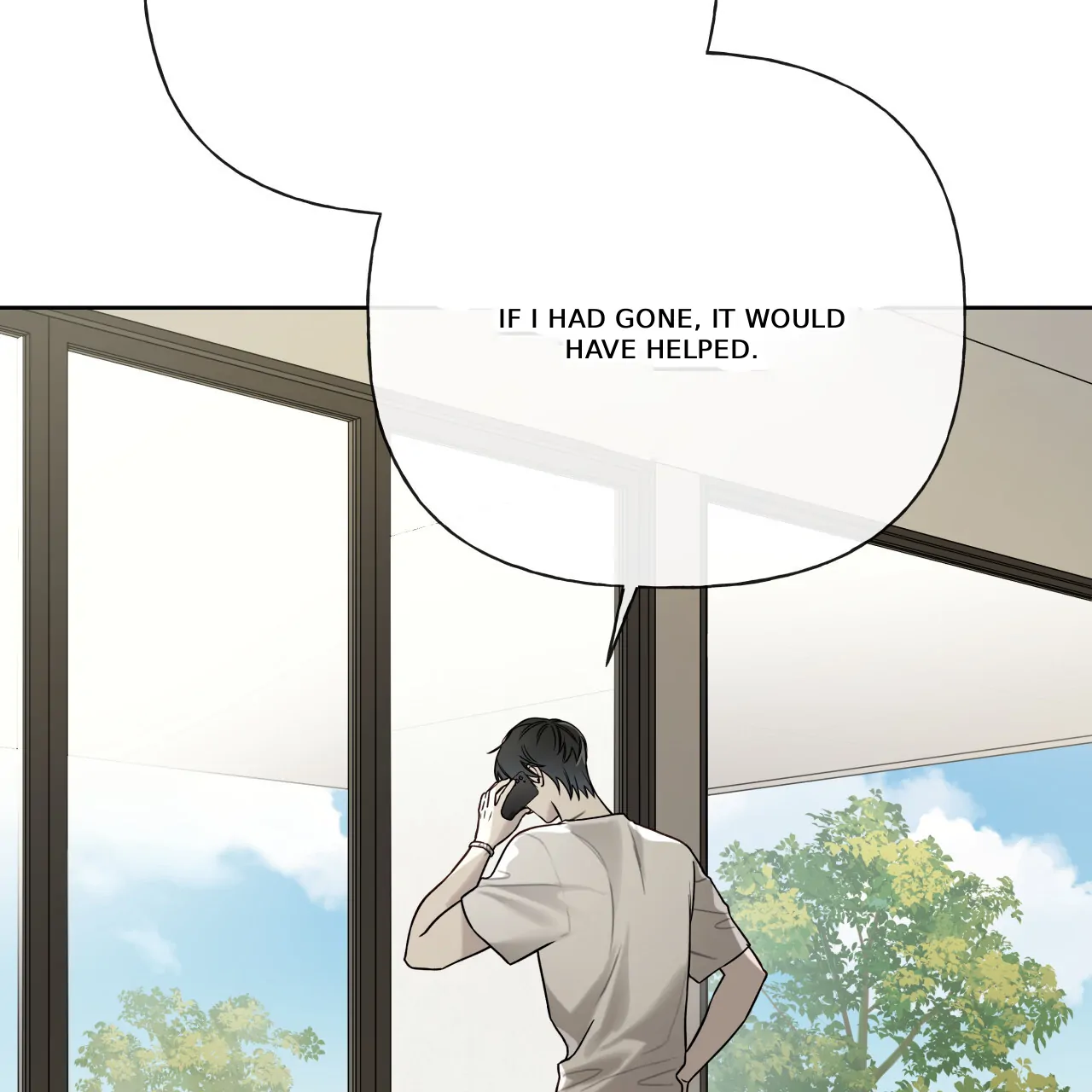Guiding Hazard Chapter 67 page 10 - 
