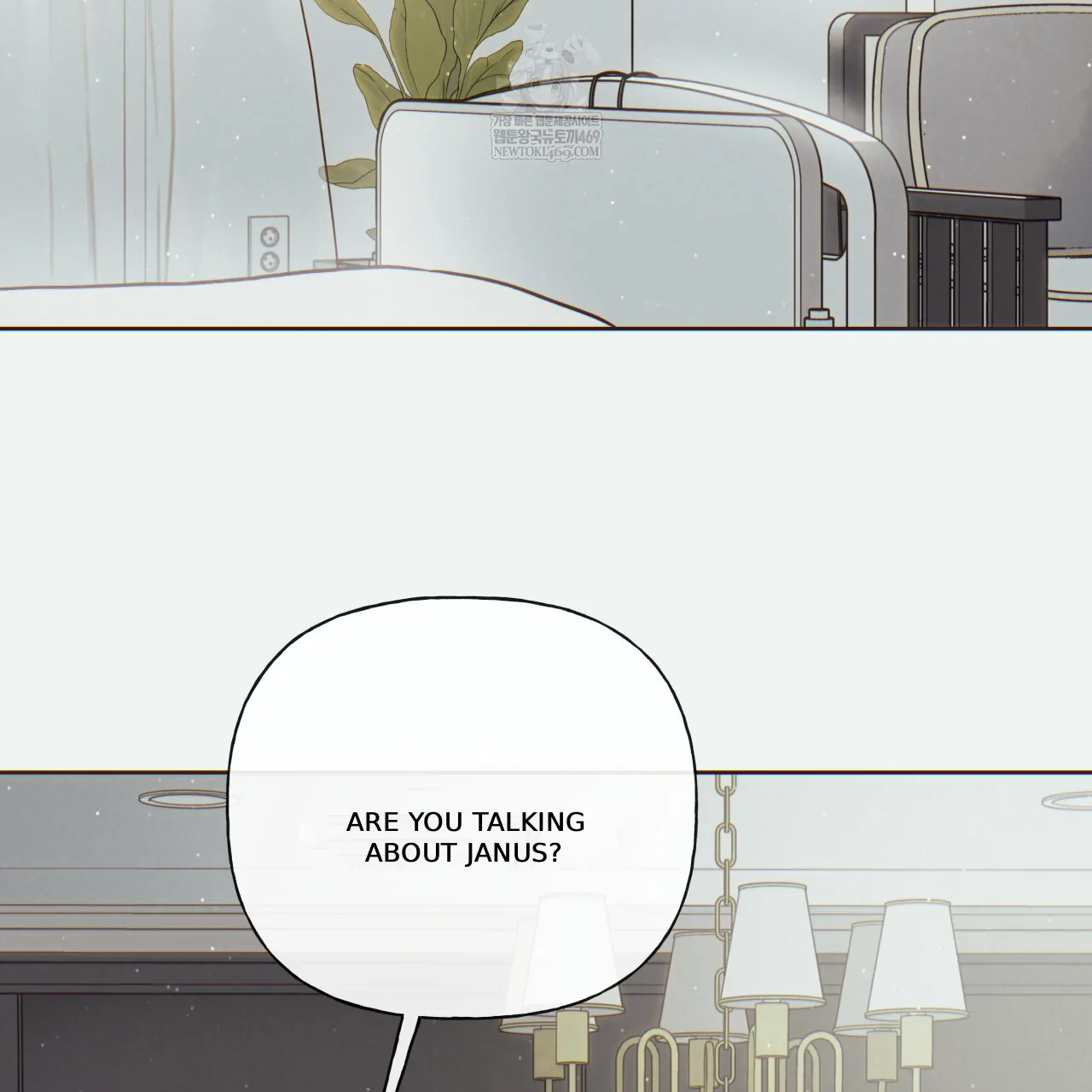 Guiding Hazard Chapter 67 page 92 - 