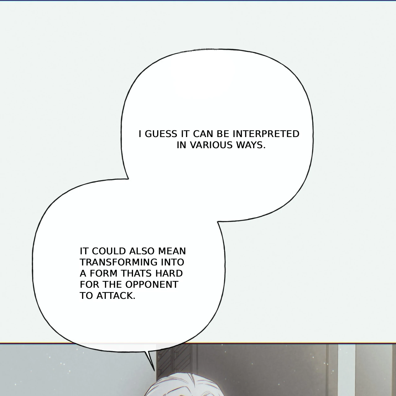 Guiding Hazard Chapter 67 page 94 - 