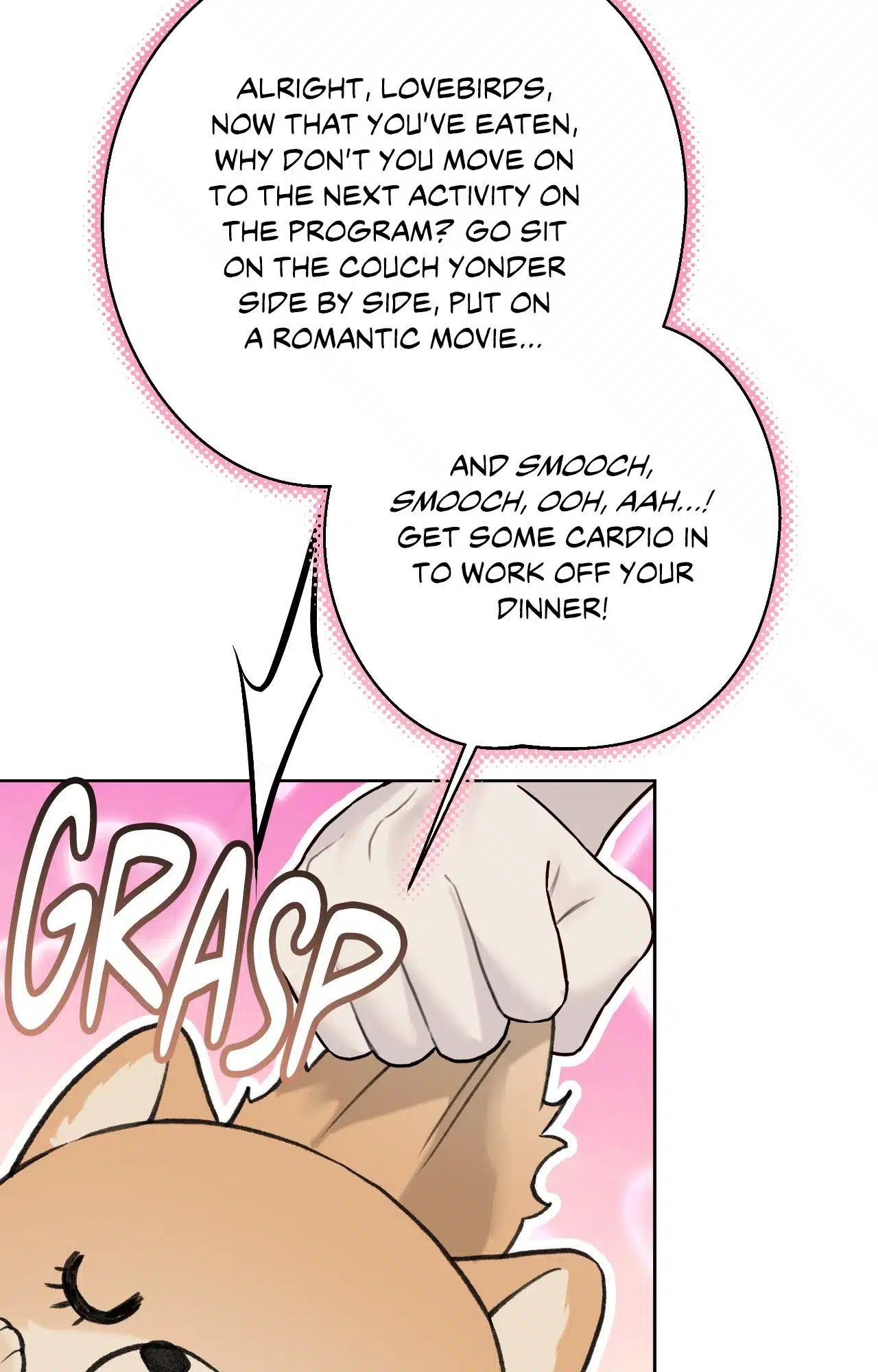 Guiding Hazard Chapter 68.1 page 13 - 