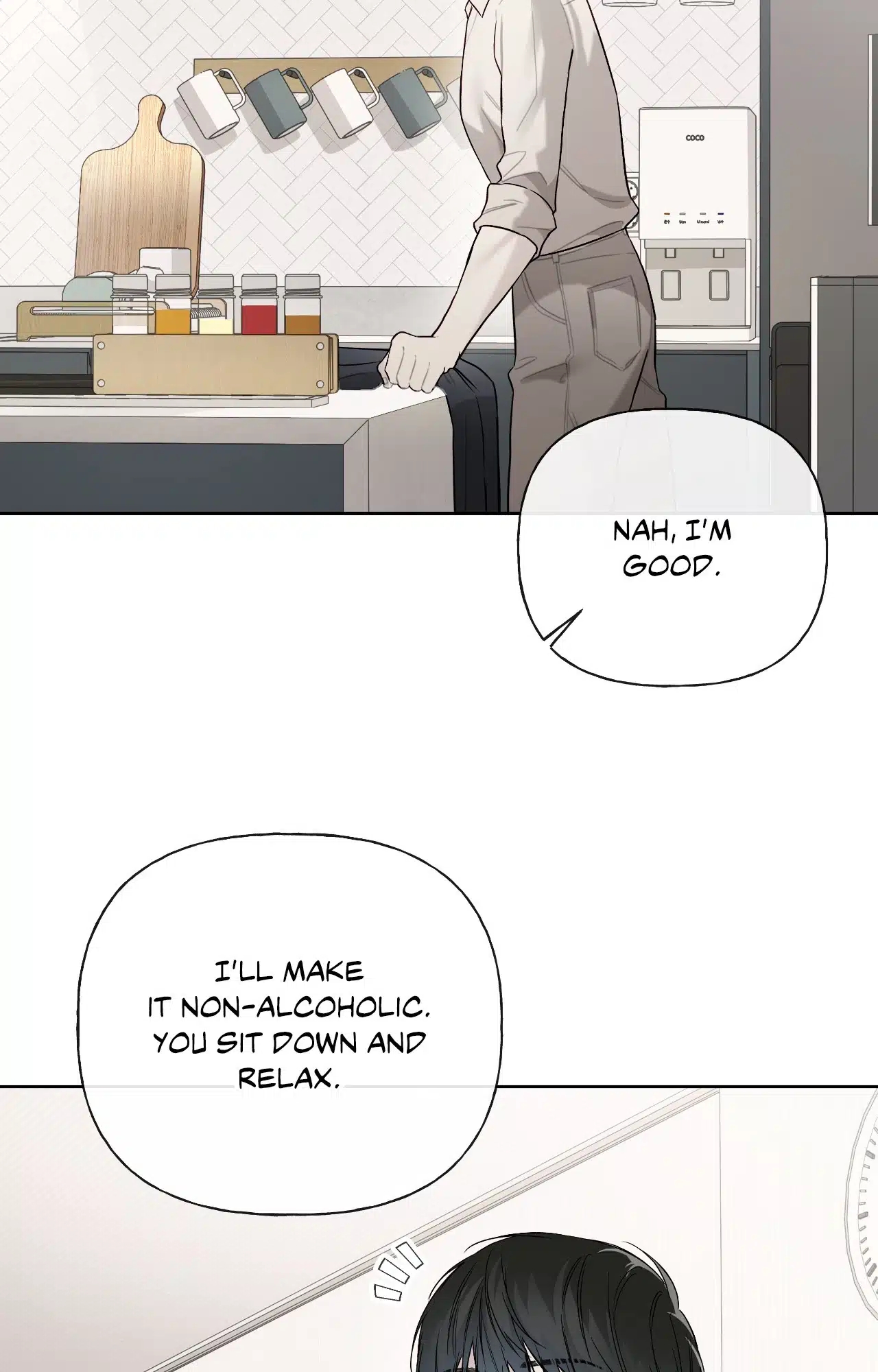 Guiding Hazard Chapter 68.1 page 19 - 