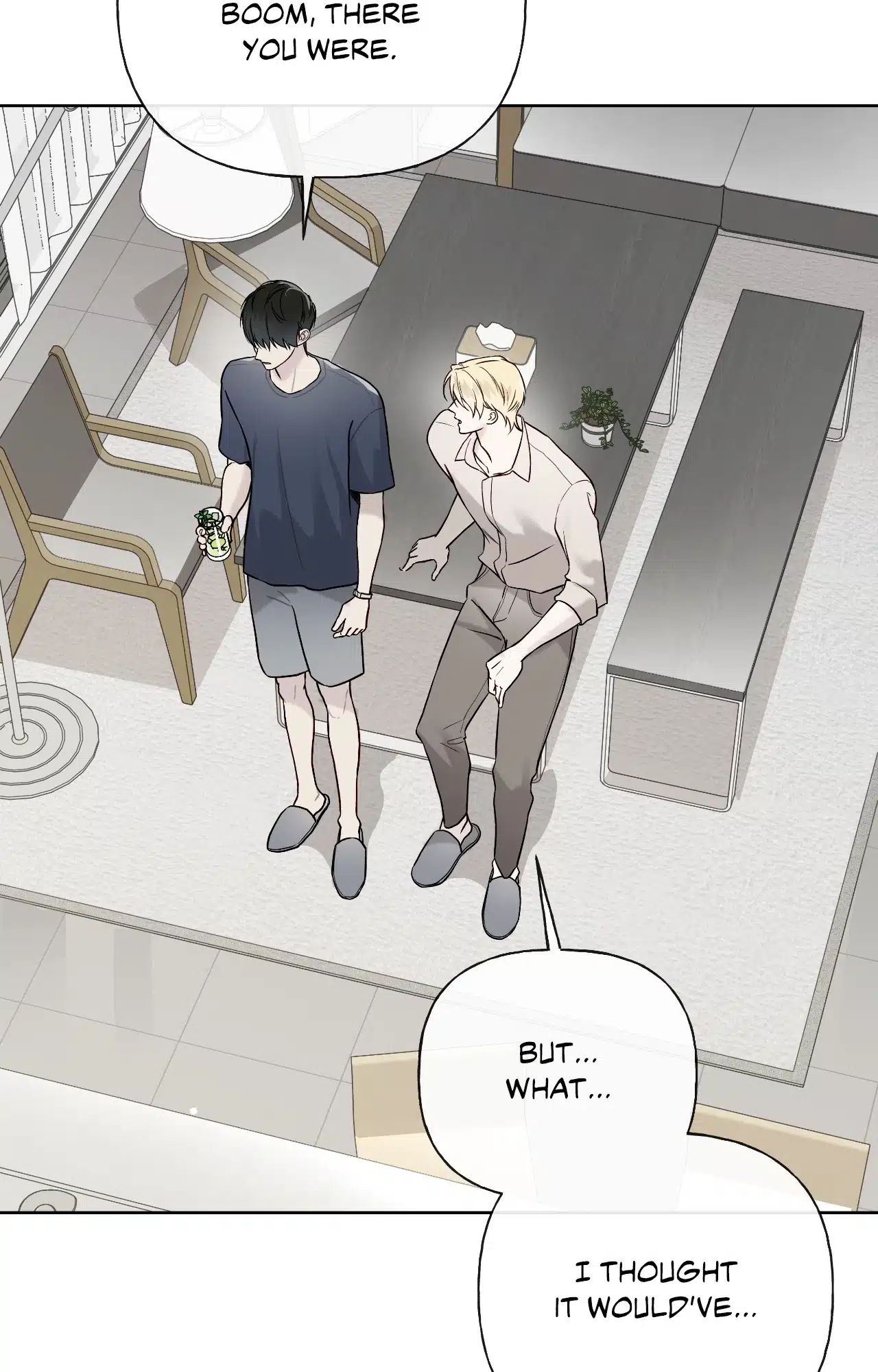 Guiding Hazard Chapter 68.1 page 53 - 